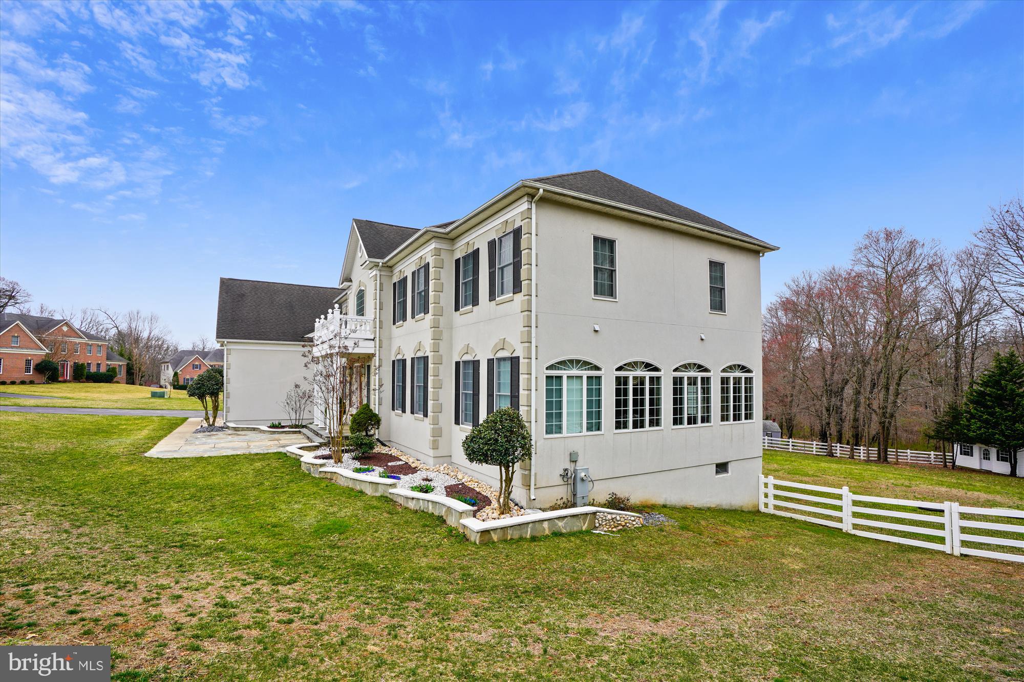 WATERFORD FARMS - Residential