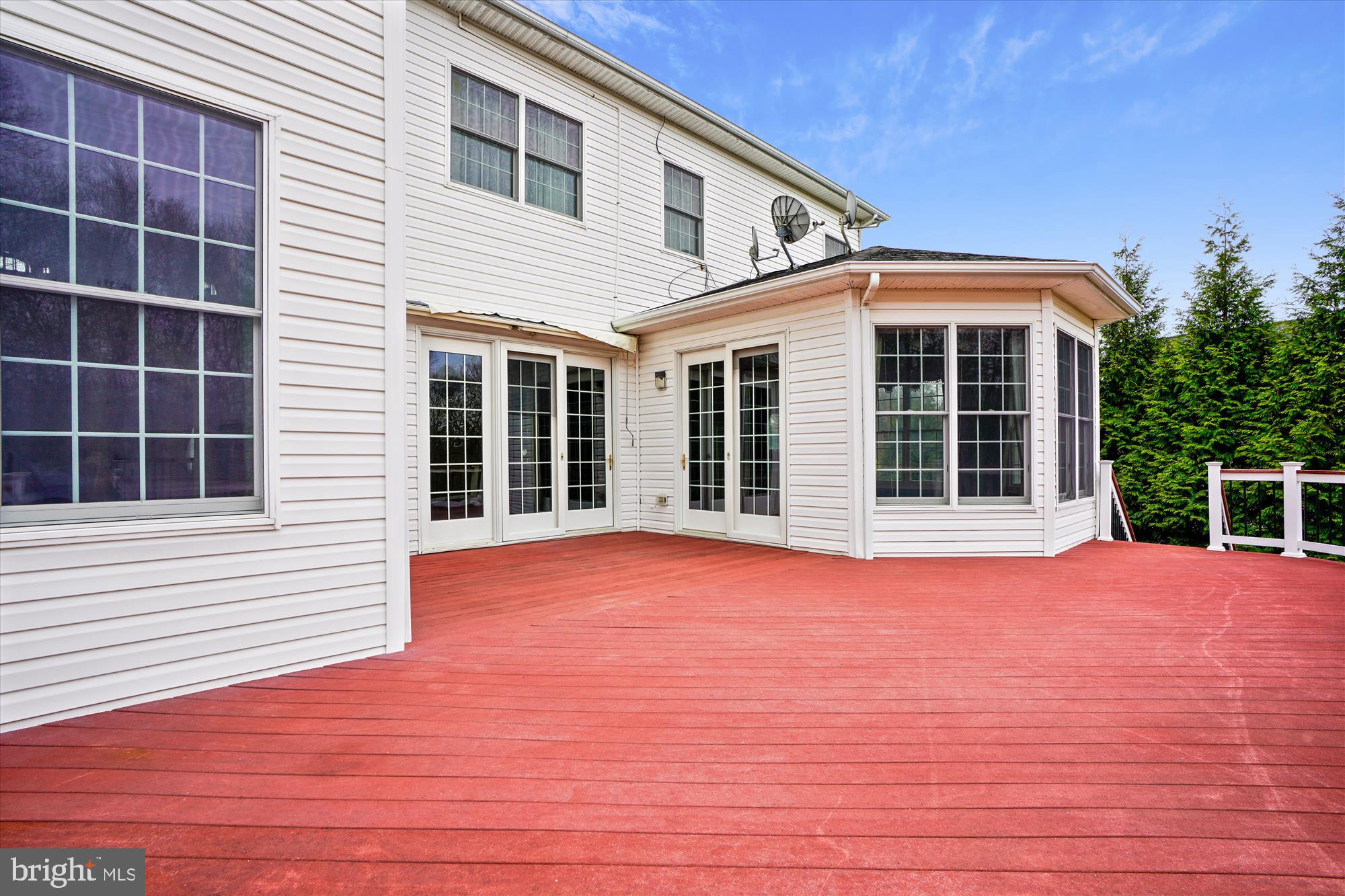 WATERFORD FARMS - Residential