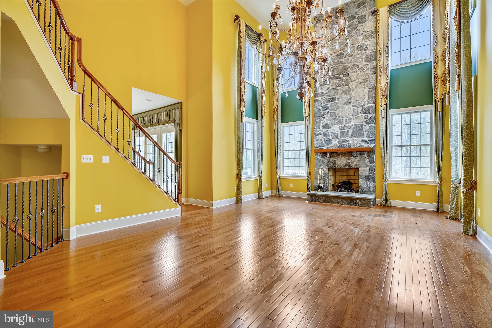 WATERFORD FARMS - Residential