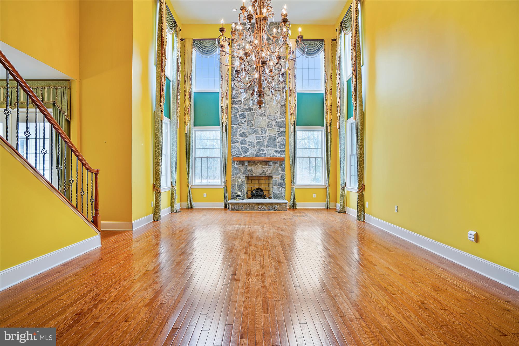 WATERFORD FARMS - Residential
