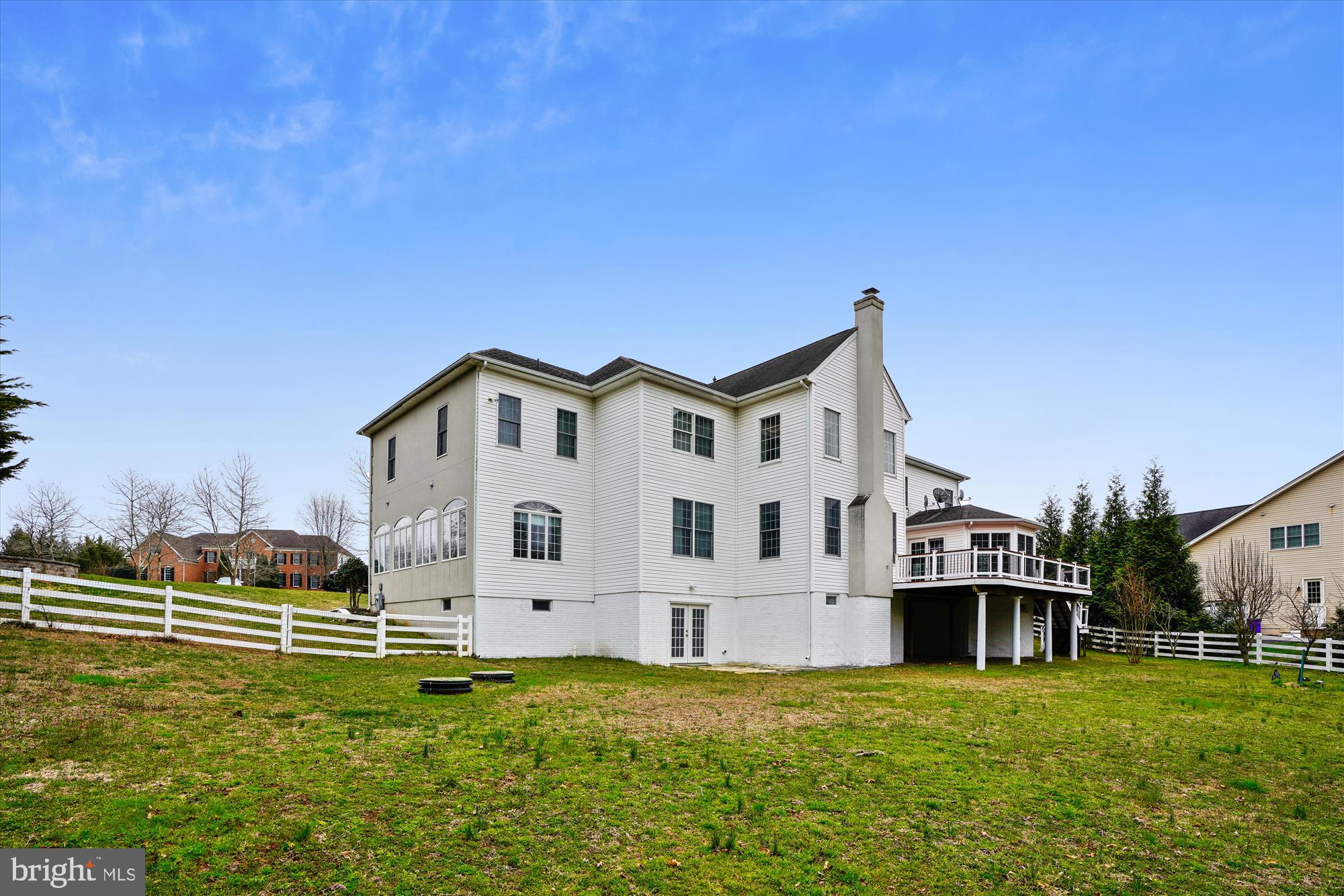 WATERFORD FARMS - Residential