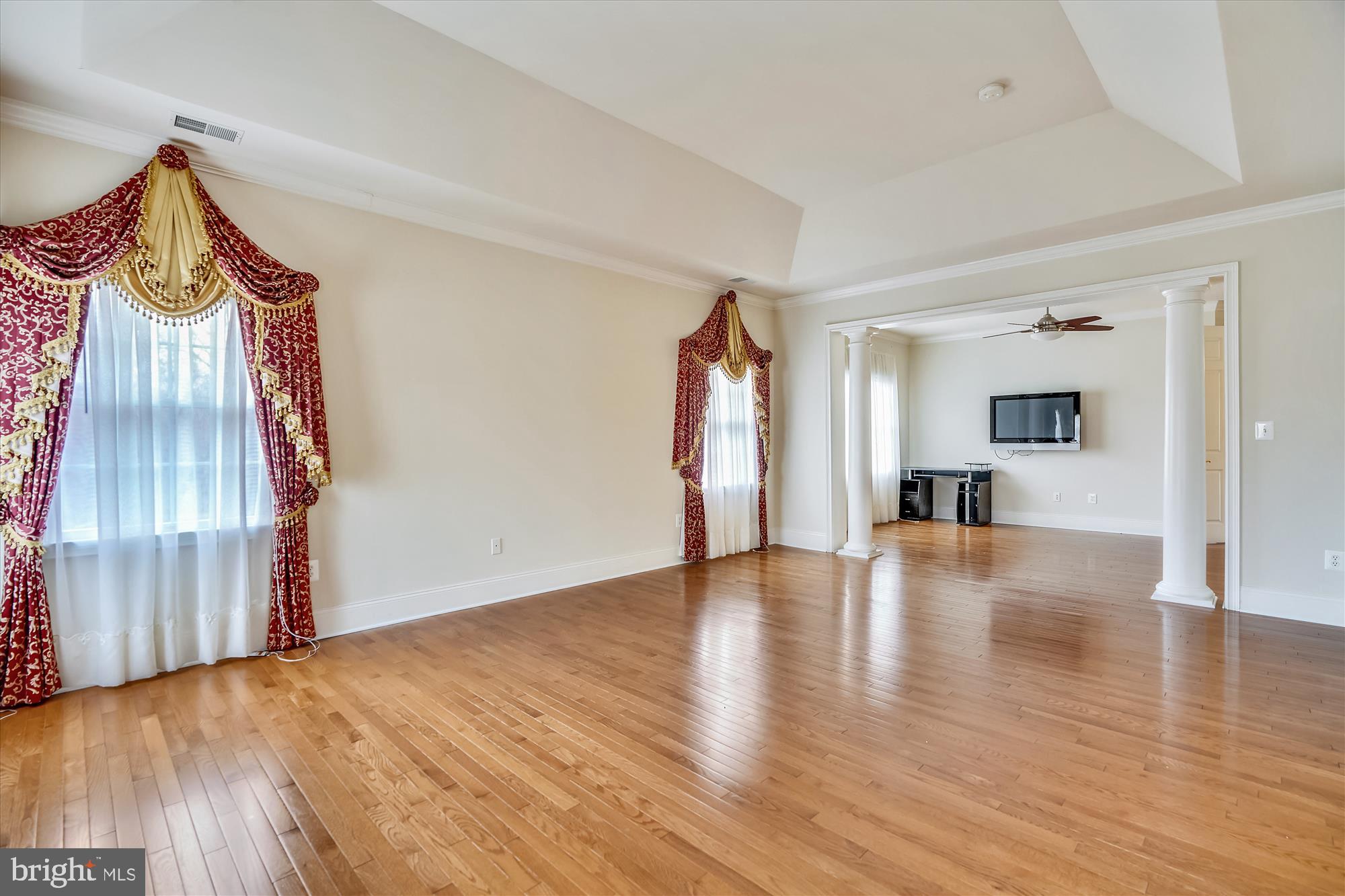 WATERFORD FARMS - Residential