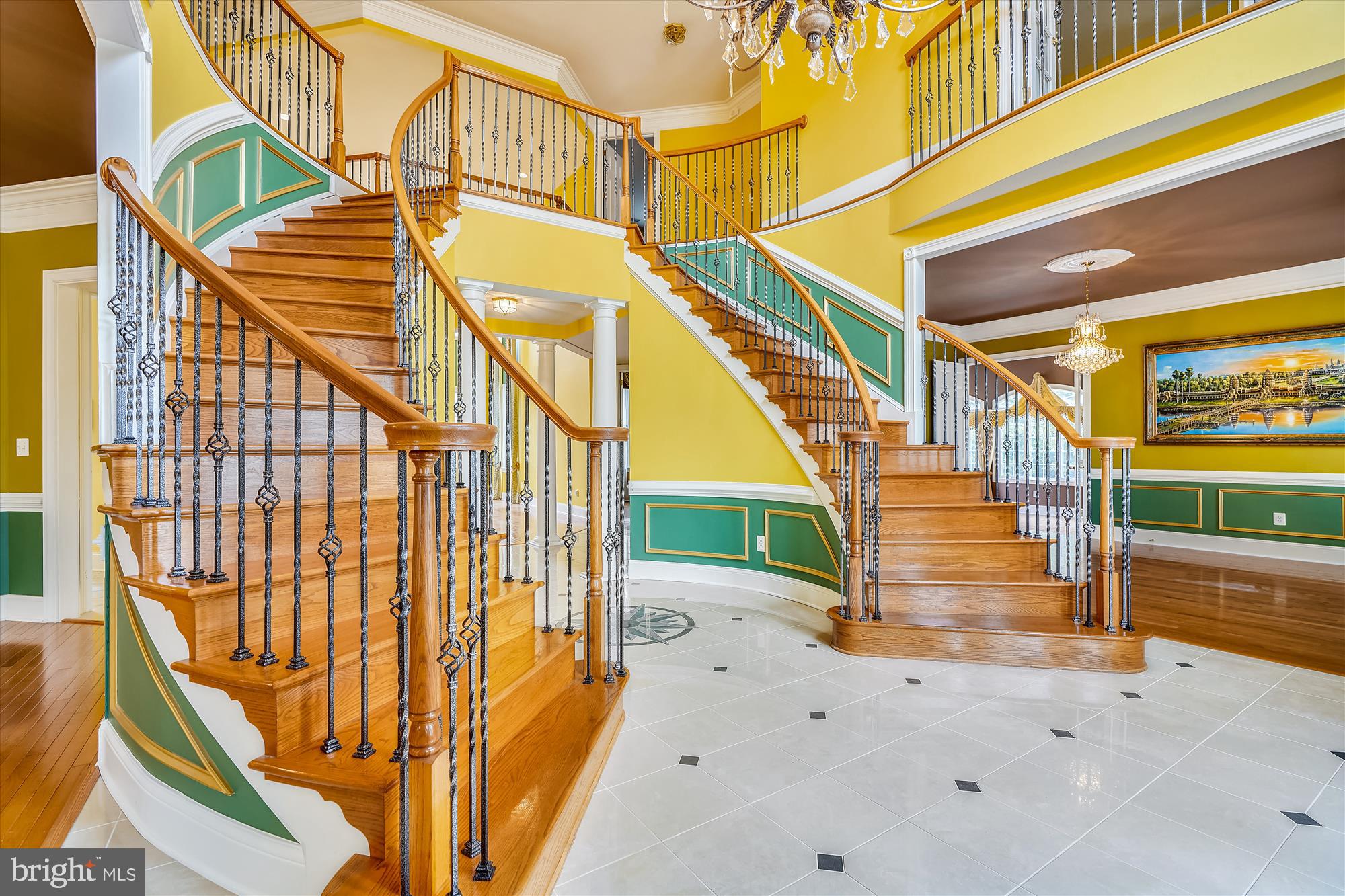 WATERFORD FARMS - Residential