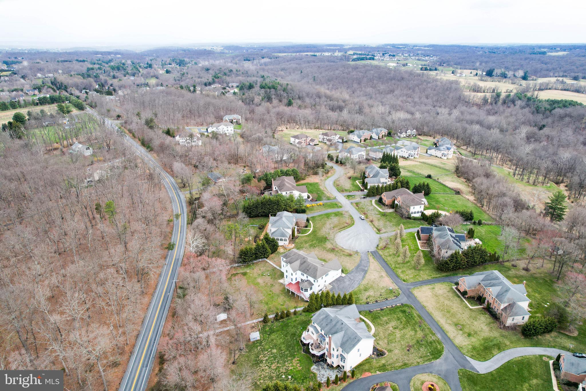 WATERFORD FARMS - Residential