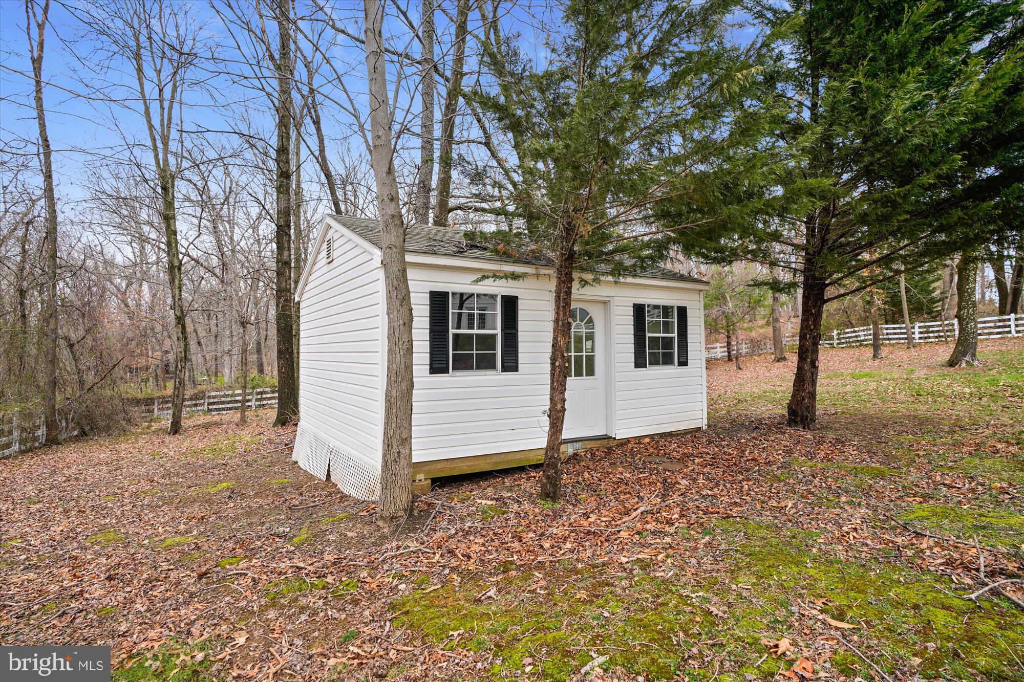 WATERFORD FARMS - Residential
