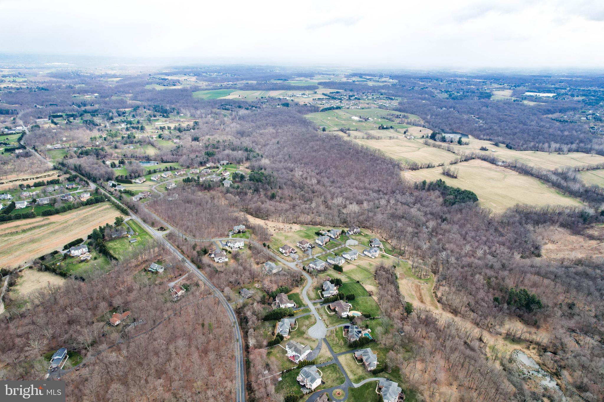 WATERFORD FARMS - Residential
