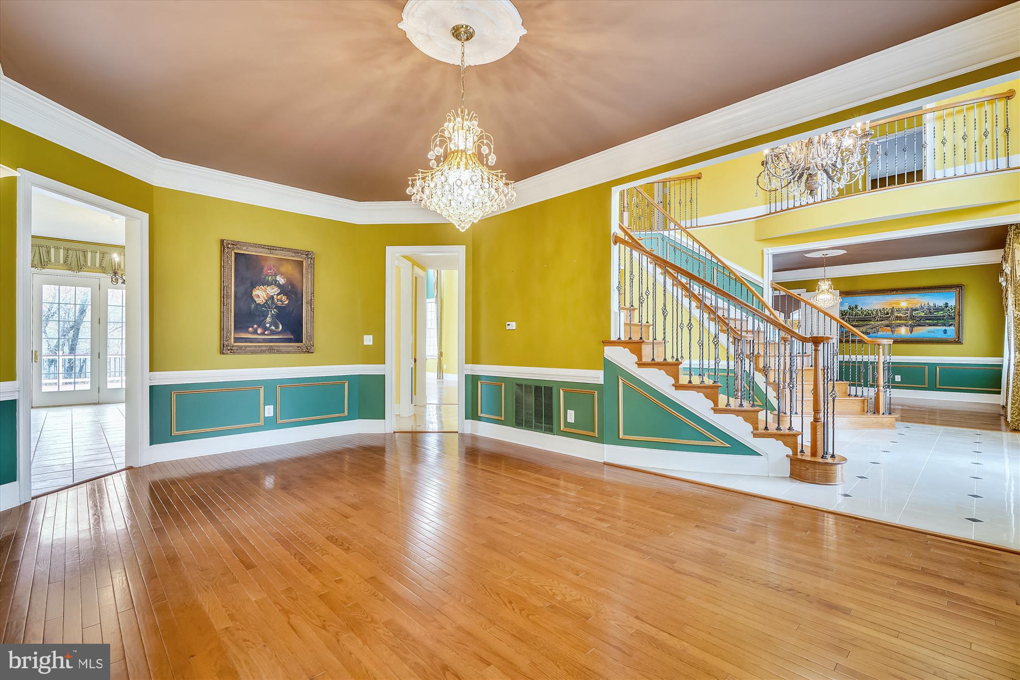 WATERFORD FARMS - Residential