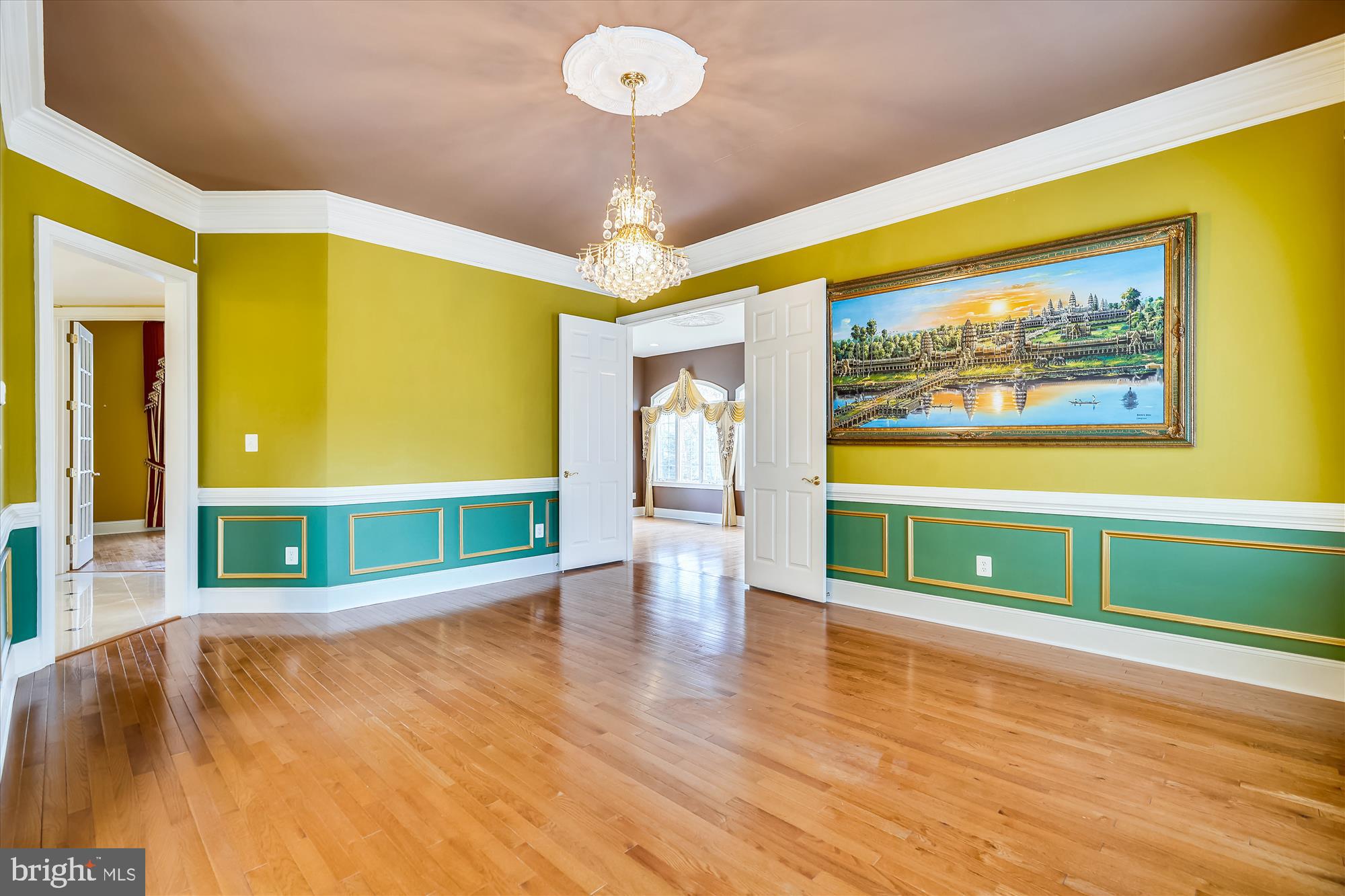 WATERFORD FARMS - Residential