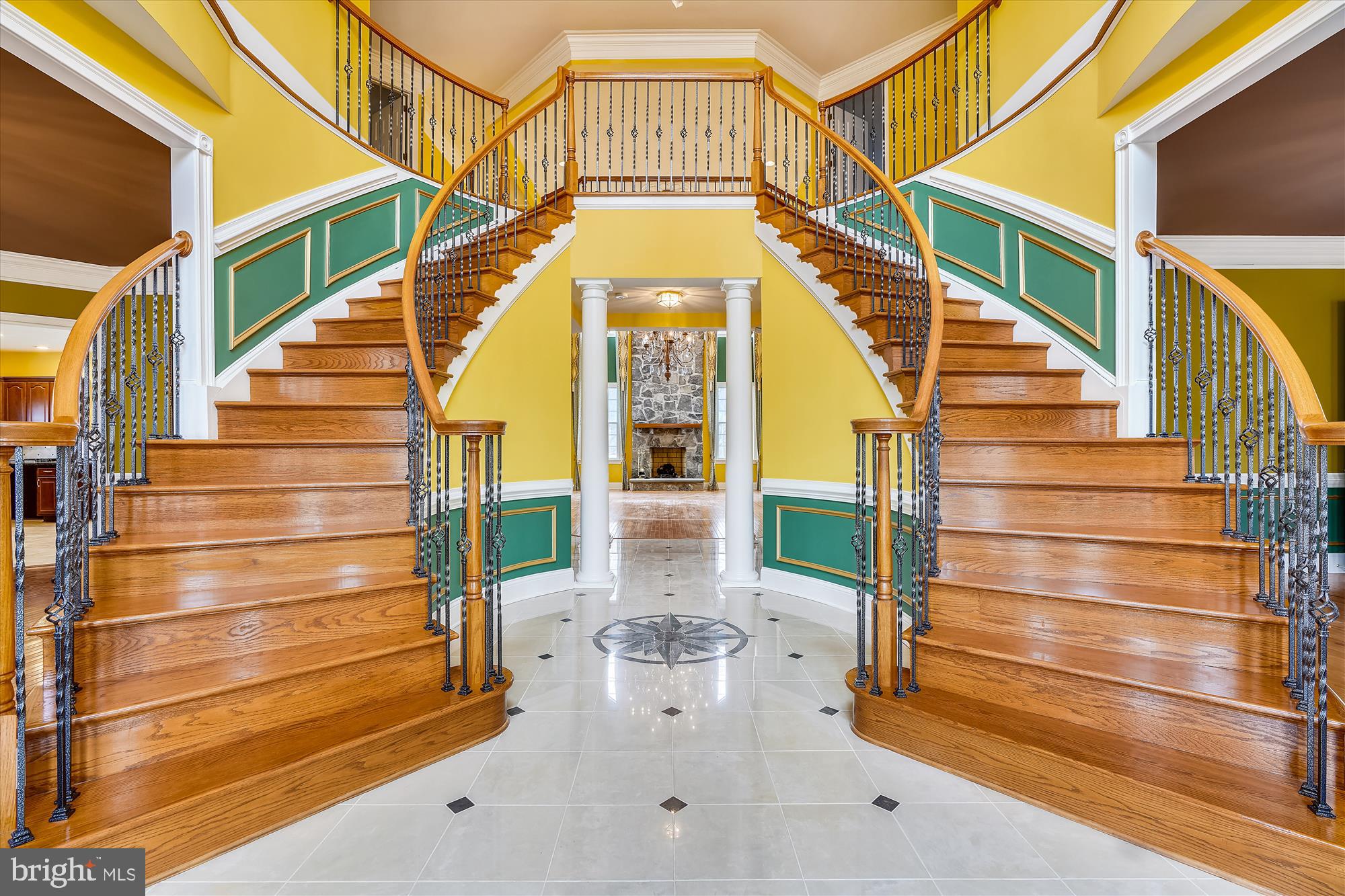 WATERFORD FARMS - Residential