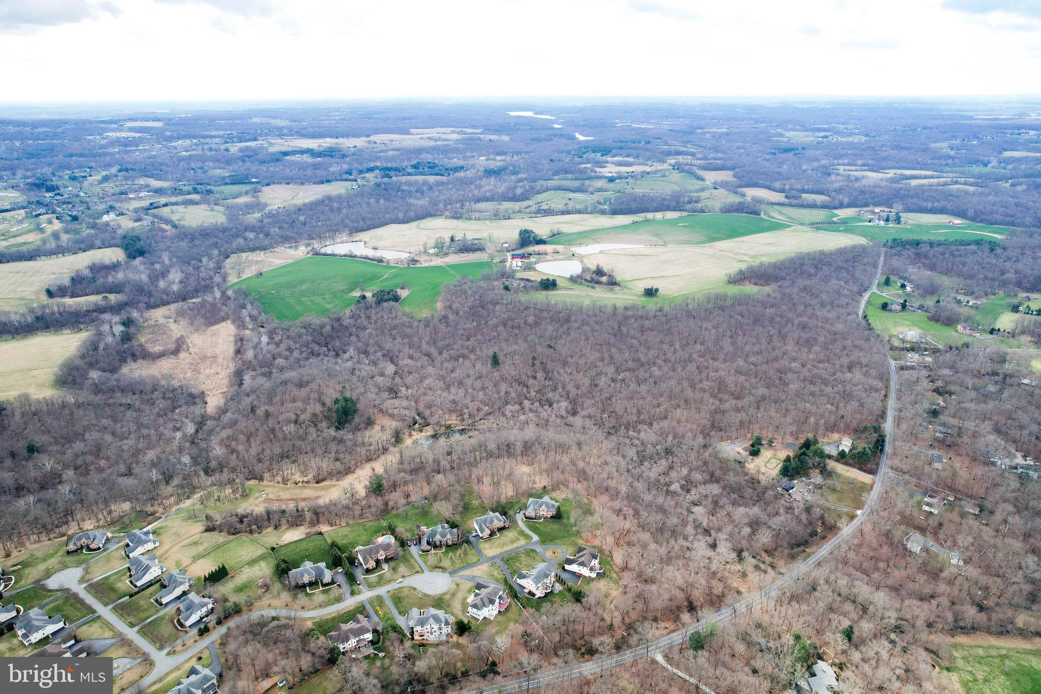 WATERFORD FARMS - Residential