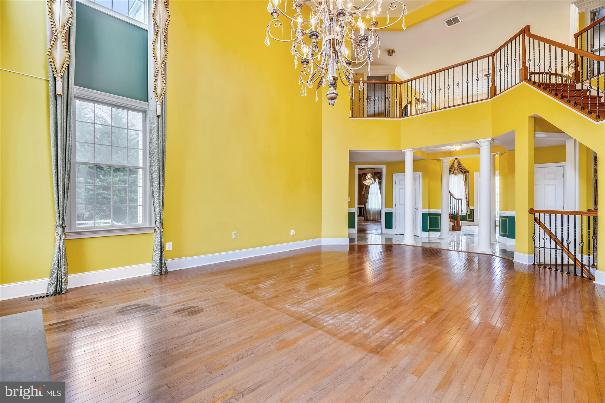 WATERFORD FARMS - Residential