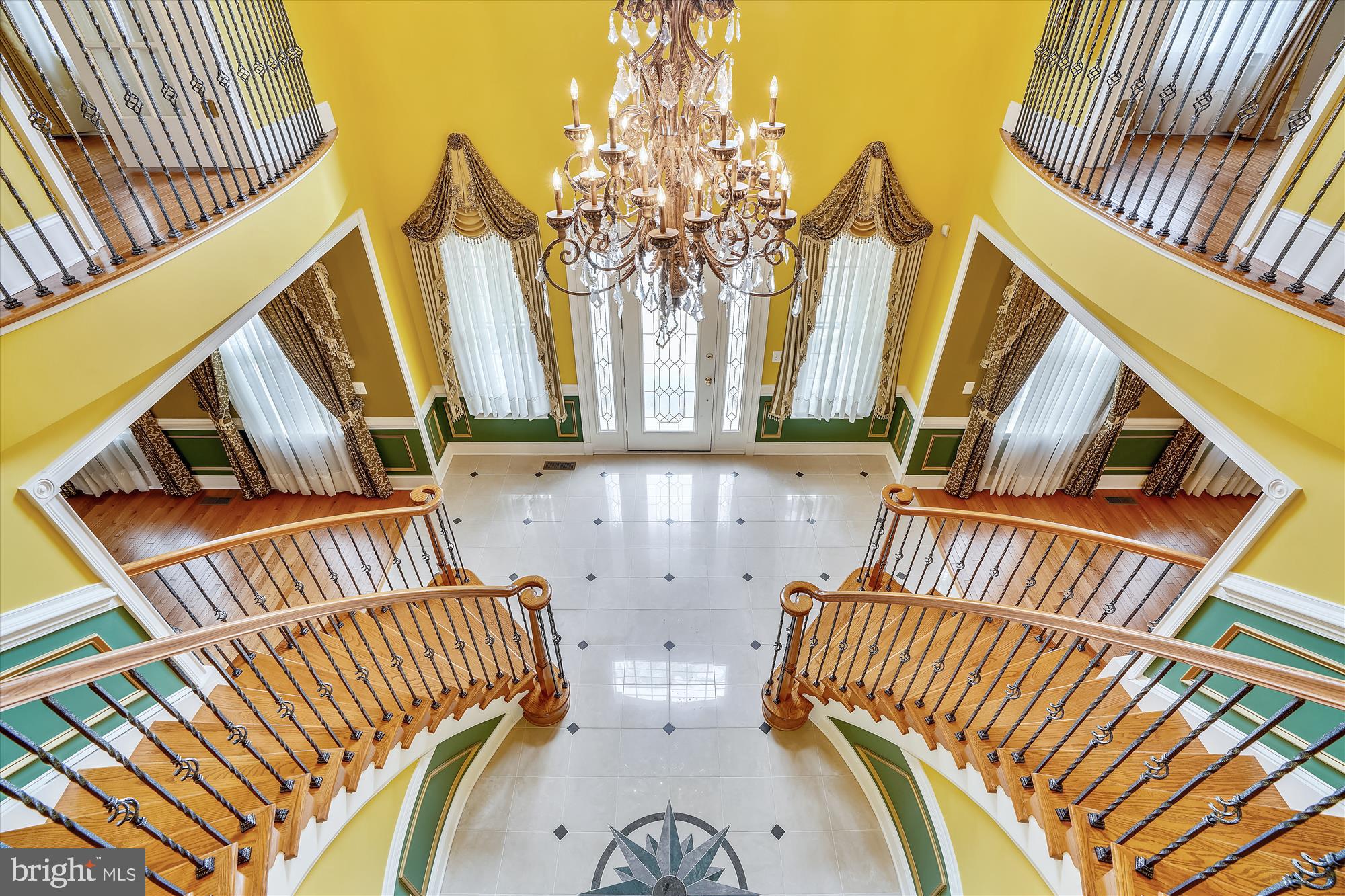 WATERFORD FARMS - Residential