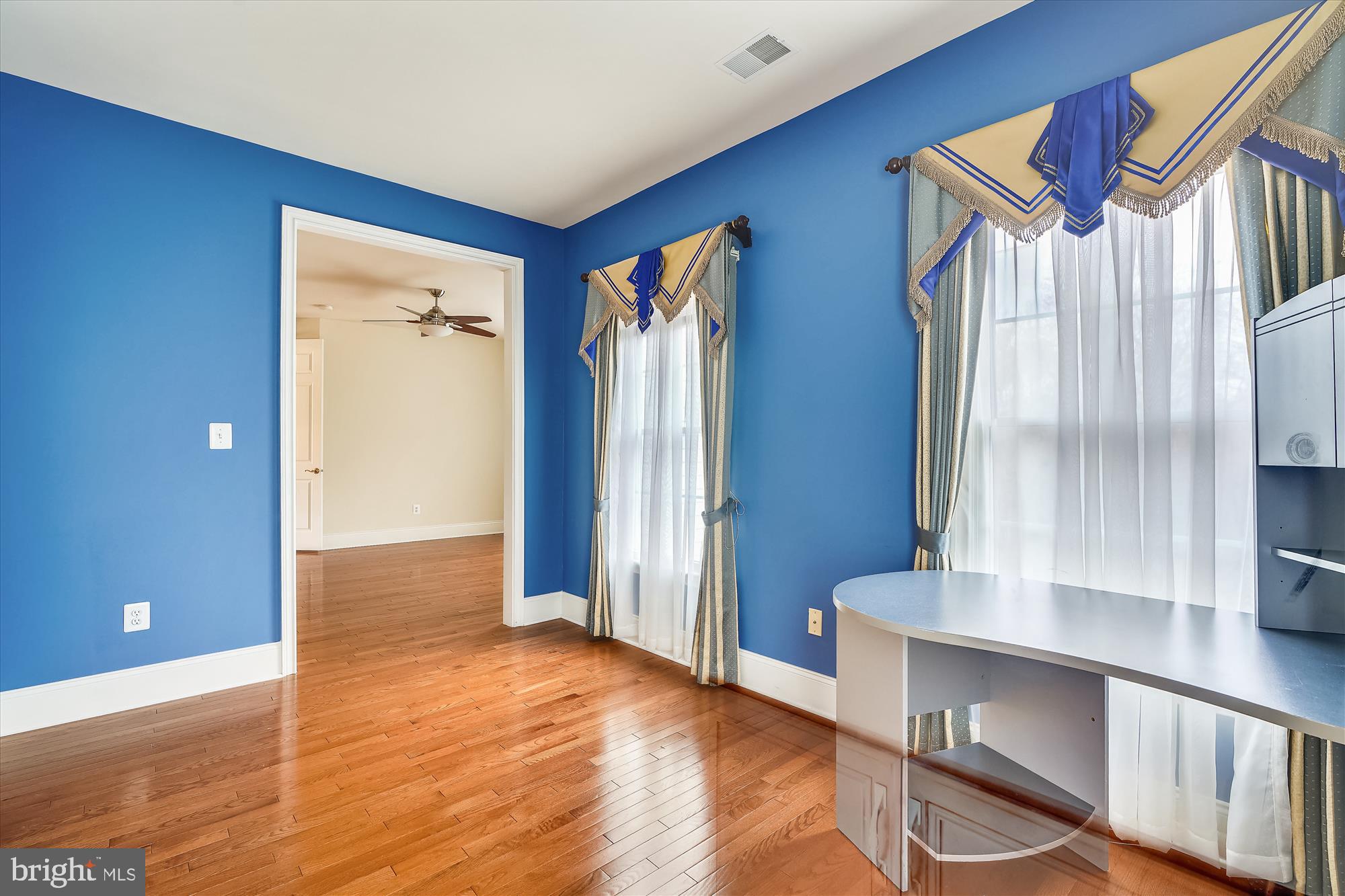 WATERFORD FARMS - Residential