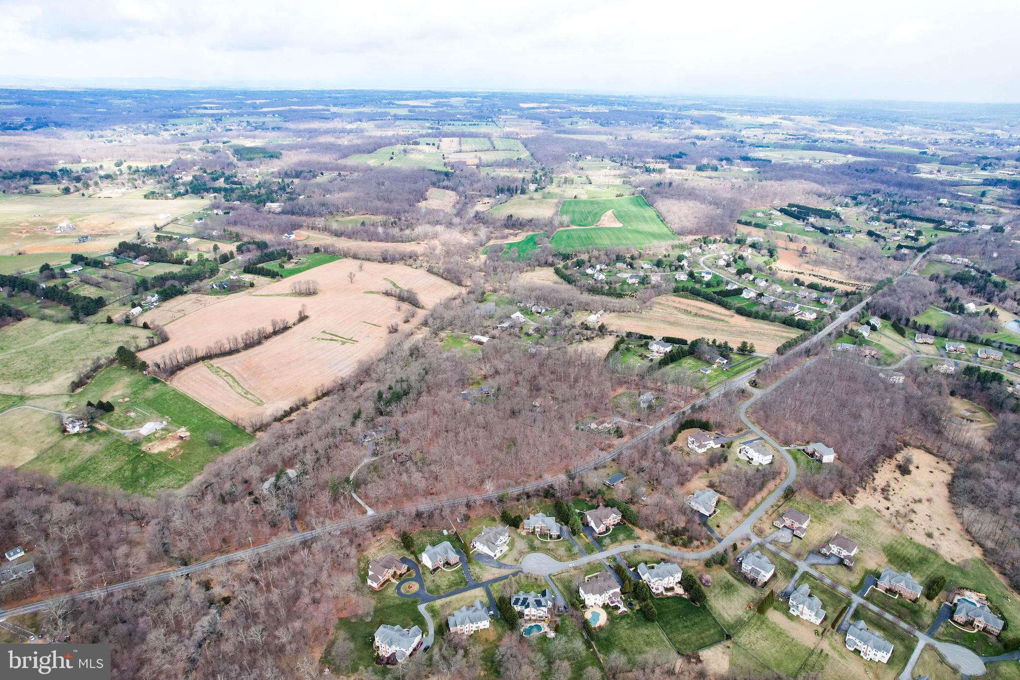 WATERFORD FARMS - Residential