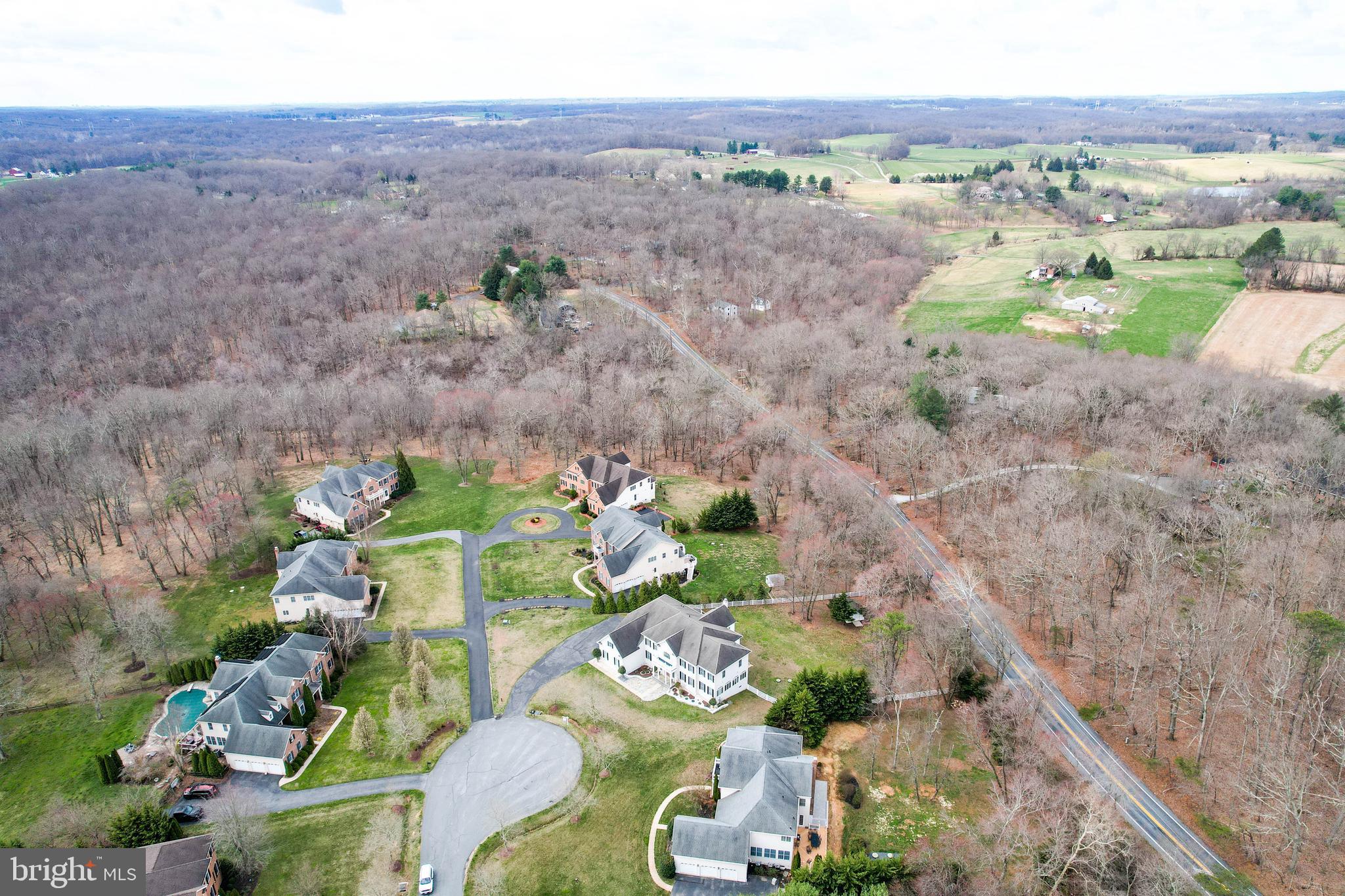 WATERFORD FARMS - Residential