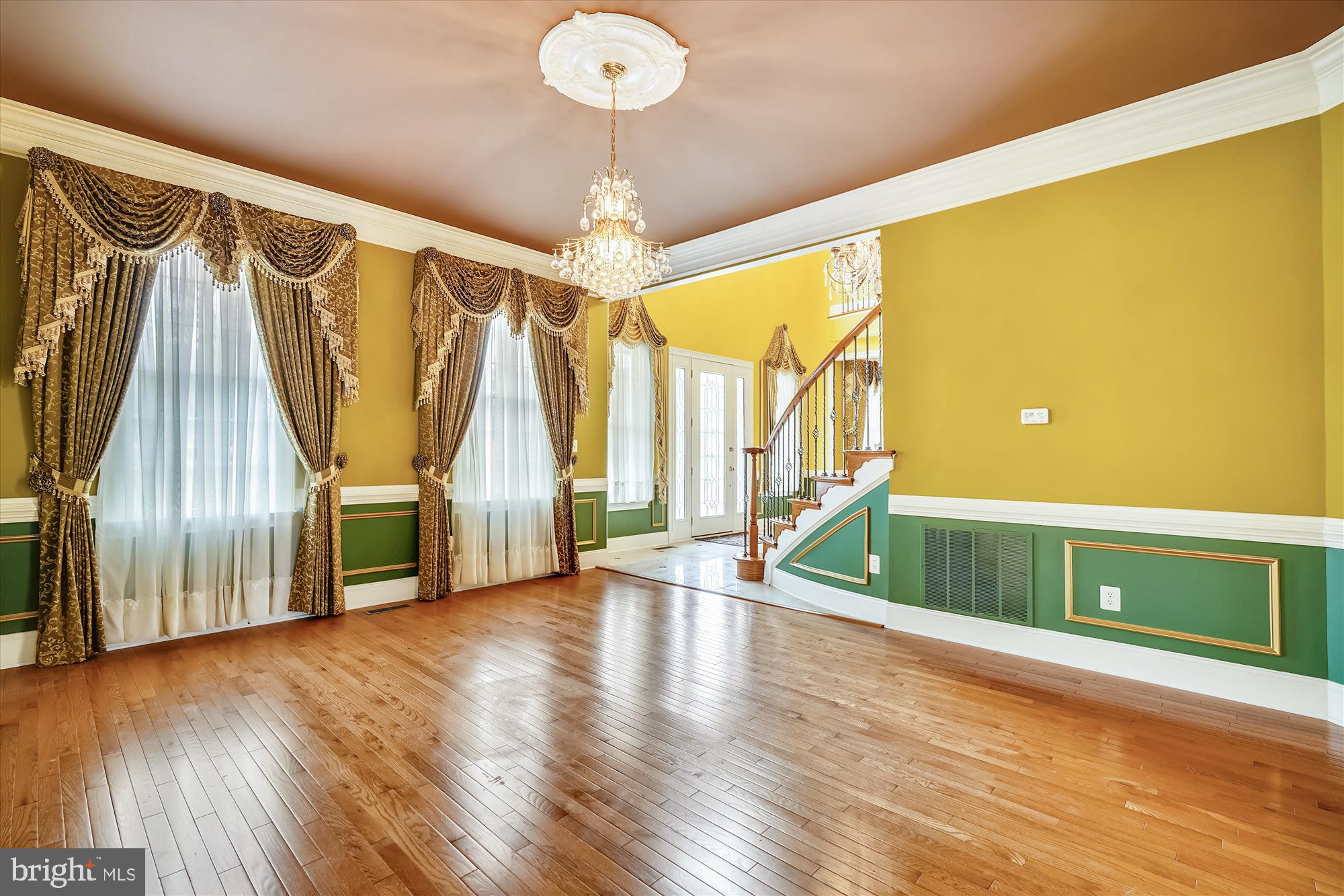 WATERFORD FARMS - Residential