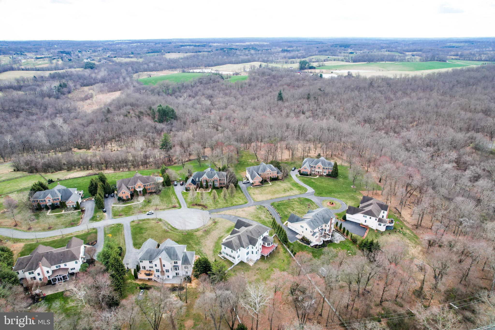 WATERFORD FARMS - Residential
