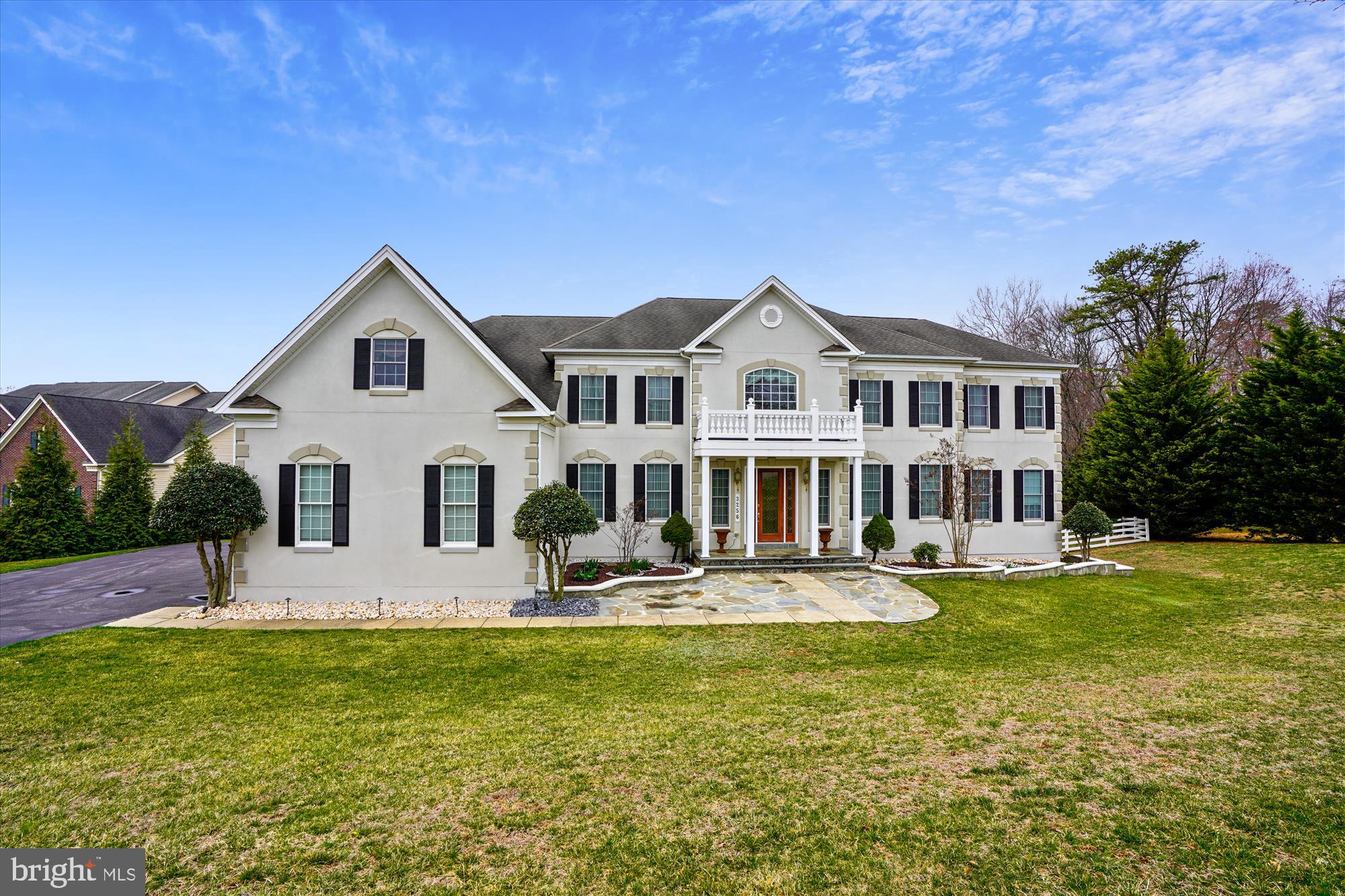 WATERFORD FARMS - Residential