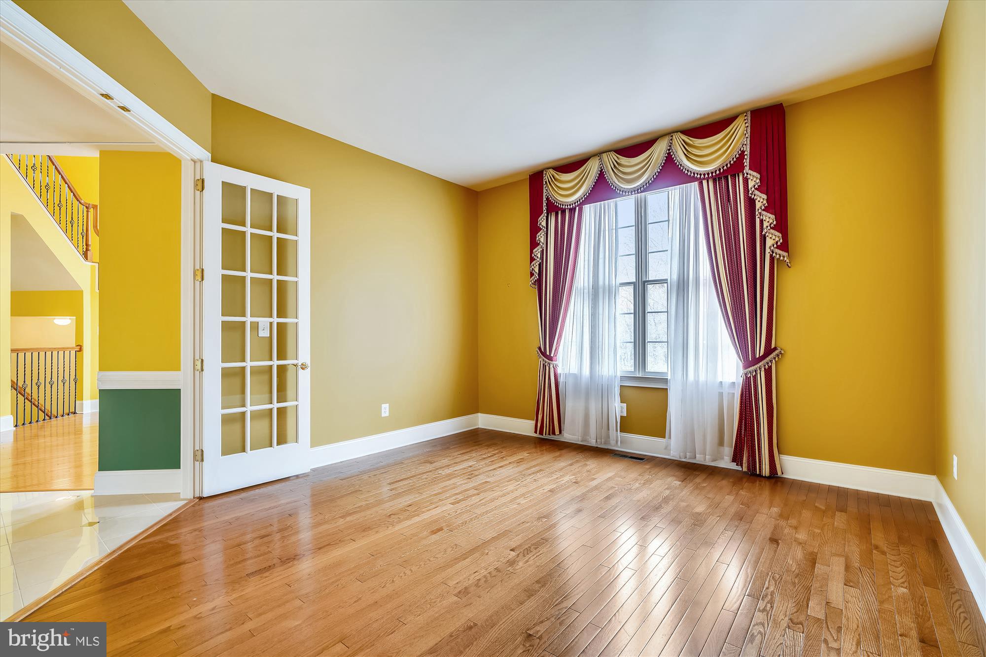 WATERFORD FARMS - Residential