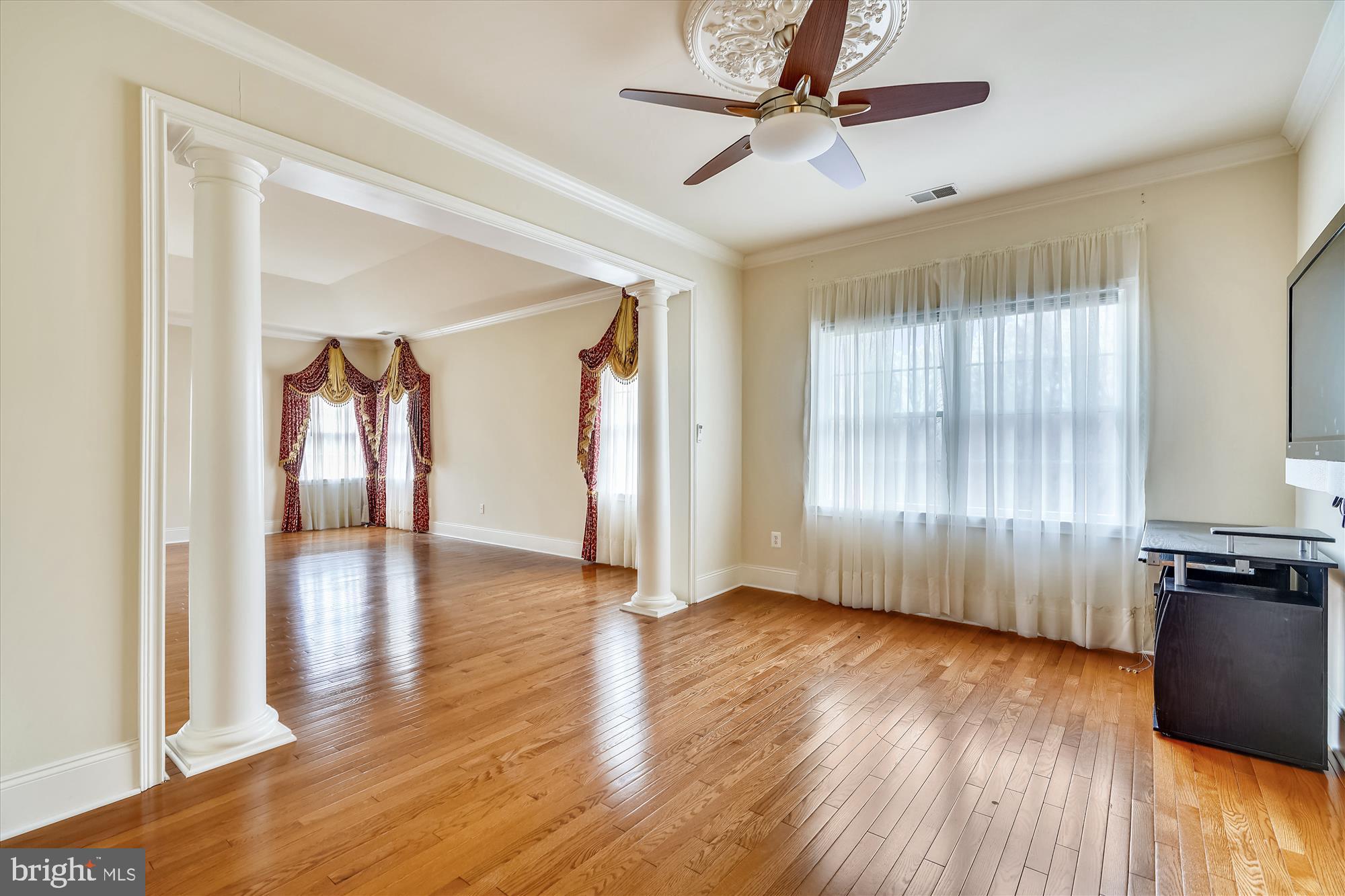 WATERFORD FARMS - Residential