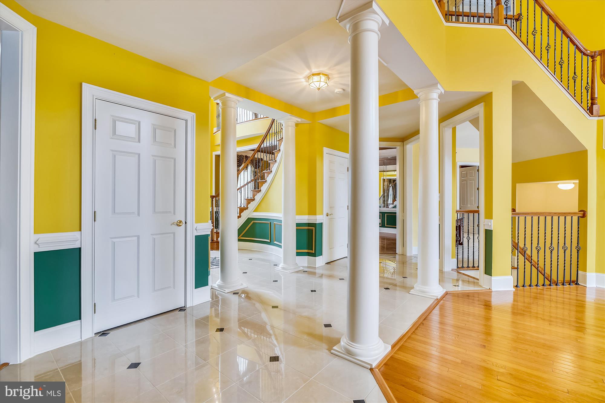WATERFORD FARMS - Residential