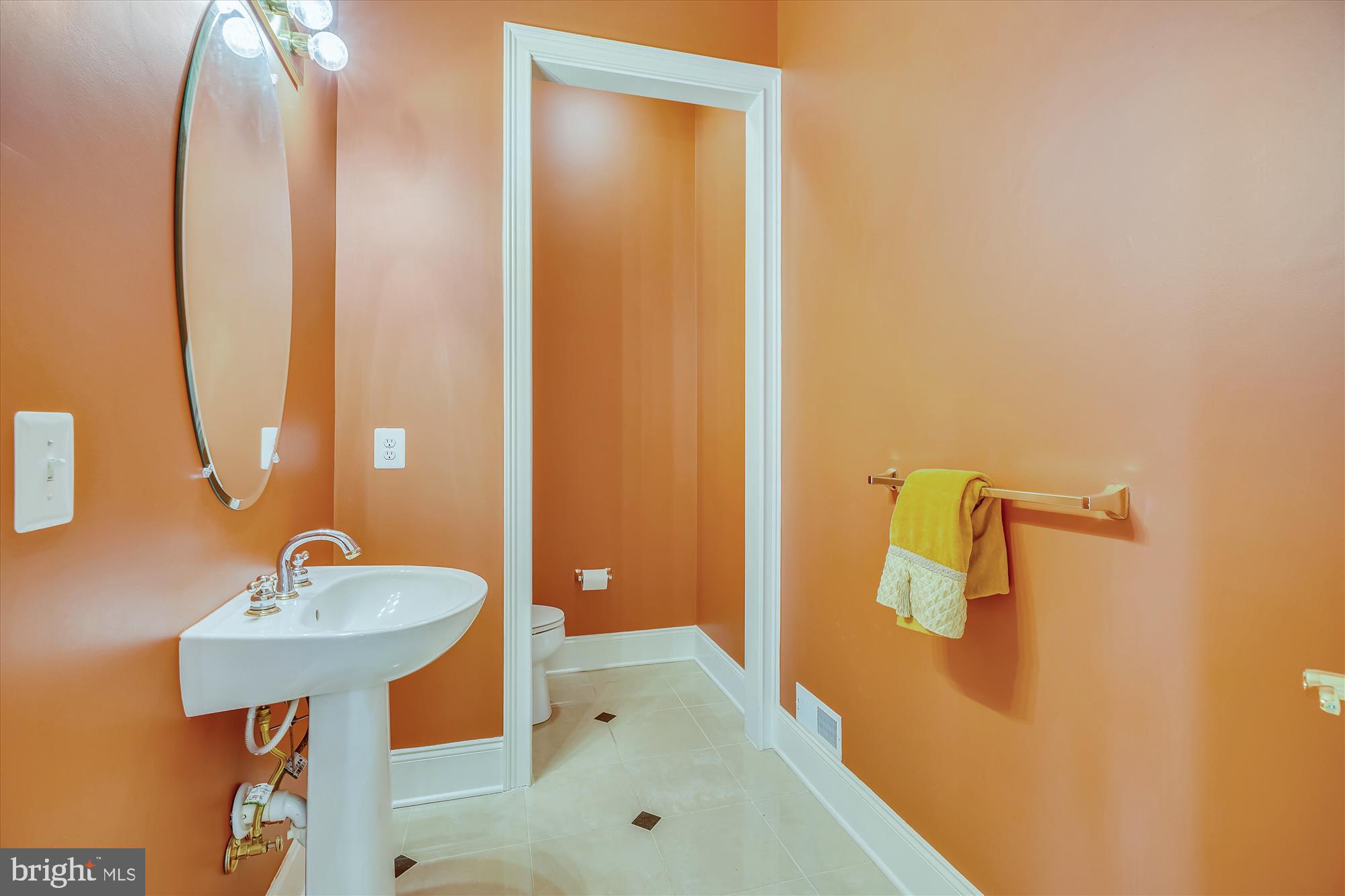 WATERFORD FARMS - Residential