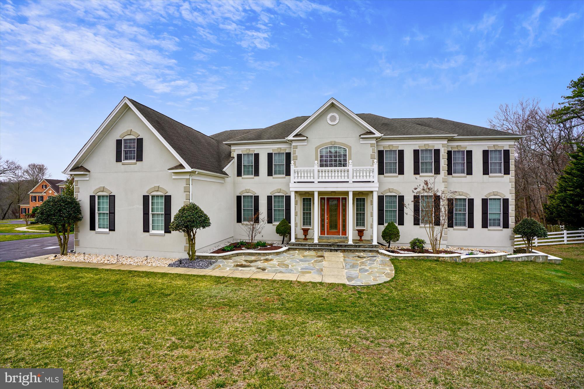 WATERFORD FARMS - Residential