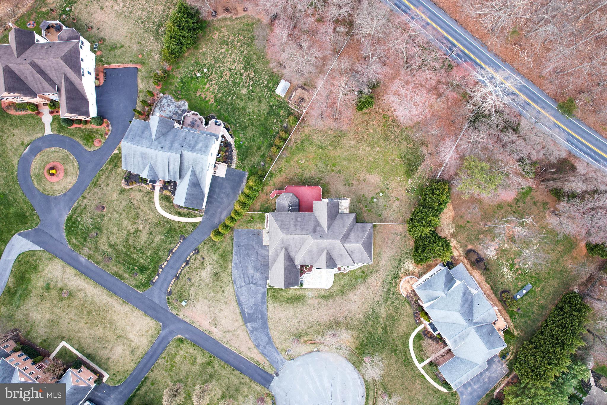 WATERFORD FARMS - Residential