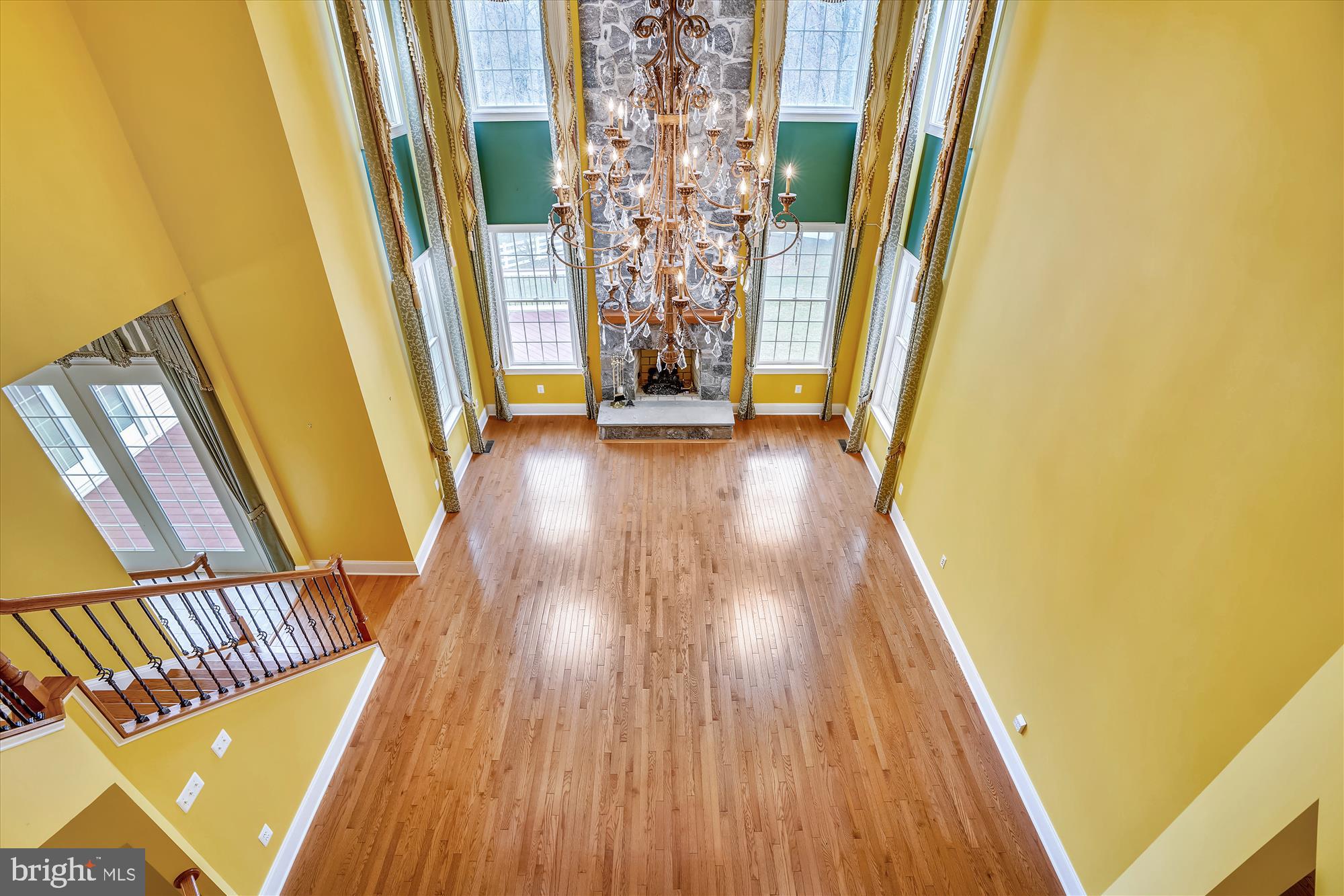 WATERFORD FARMS - Residential