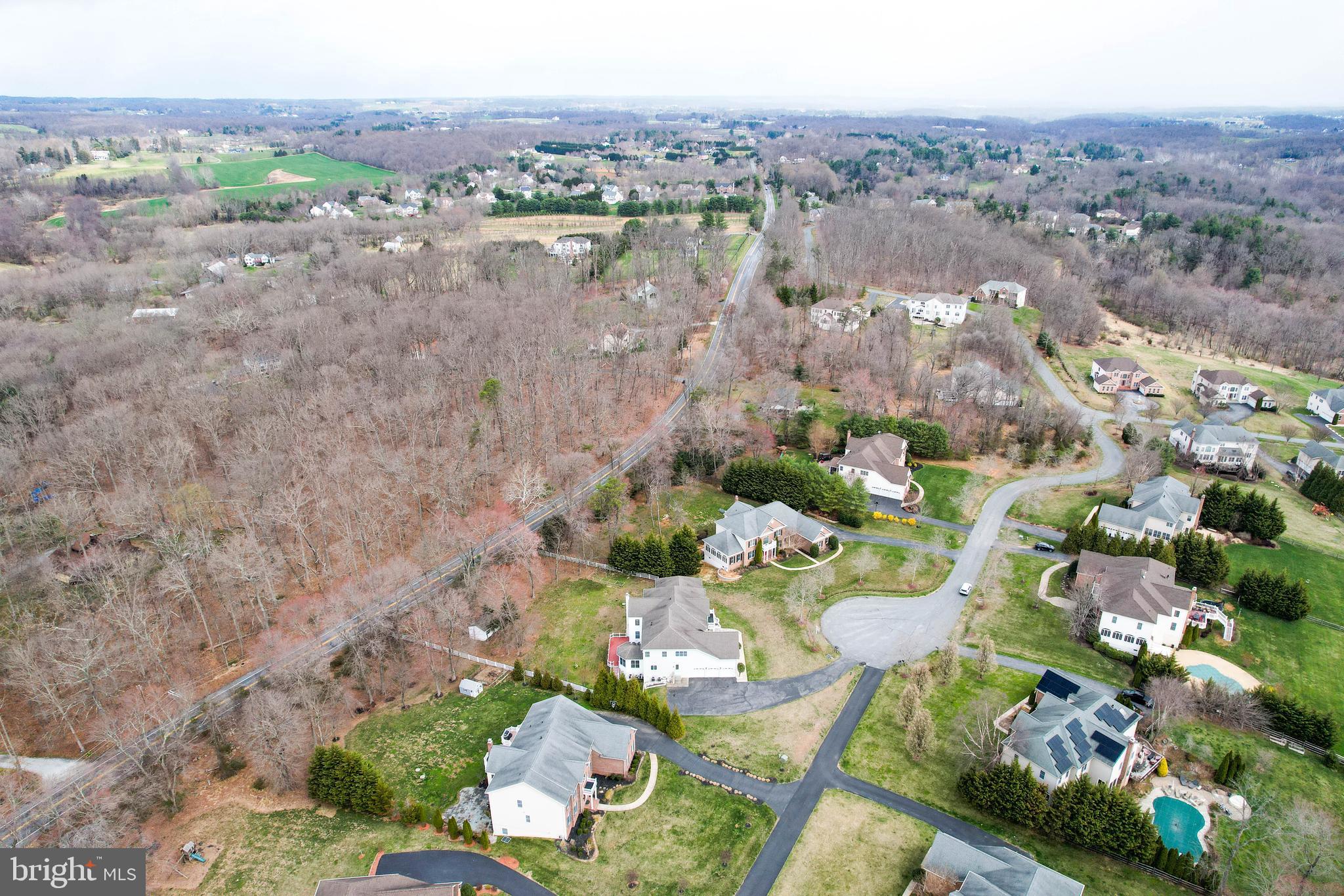 WATERFORD FARMS - Residential
