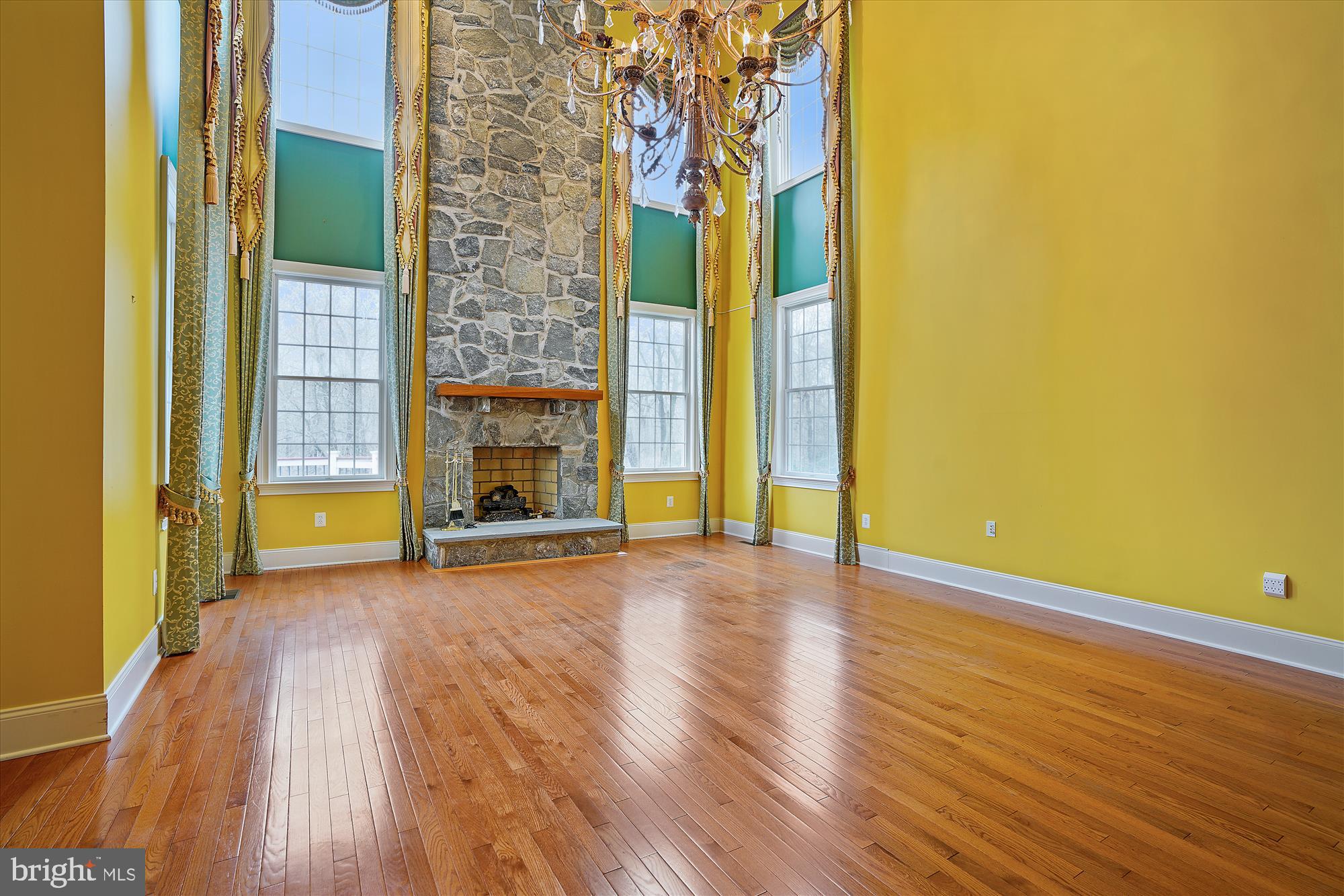 WATERFORD FARMS - Residential