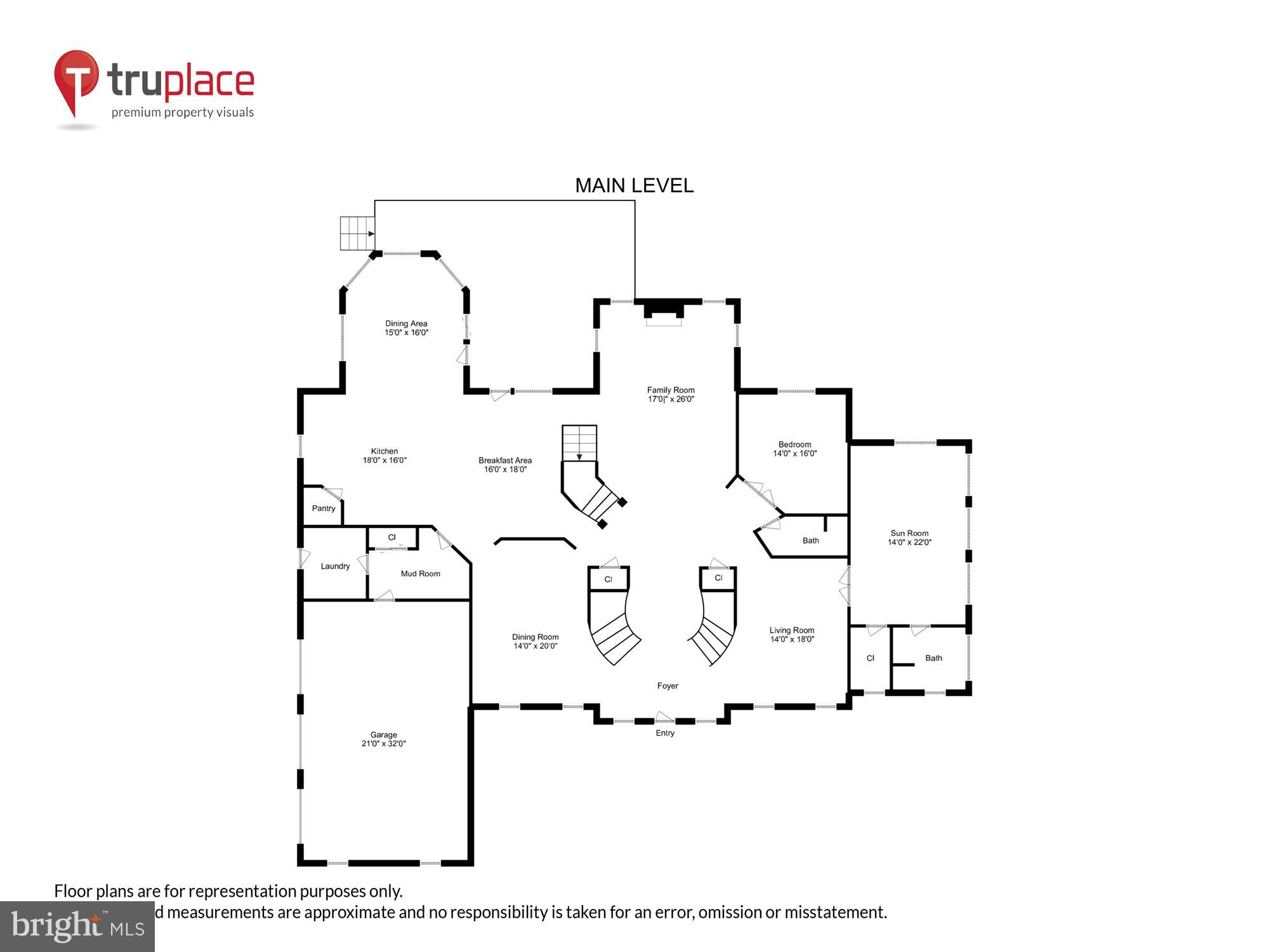 WATERFORD FARMS - Residential