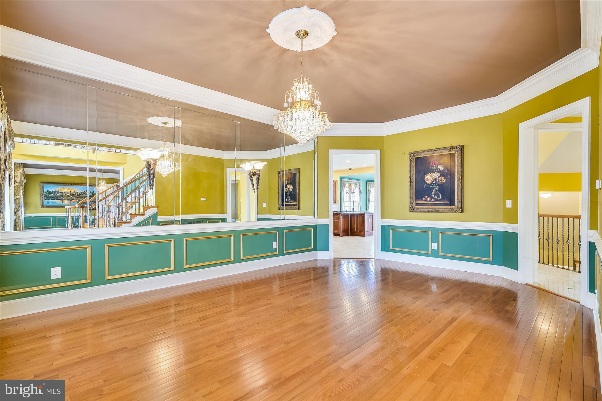 WATERFORD FARMS - Residential