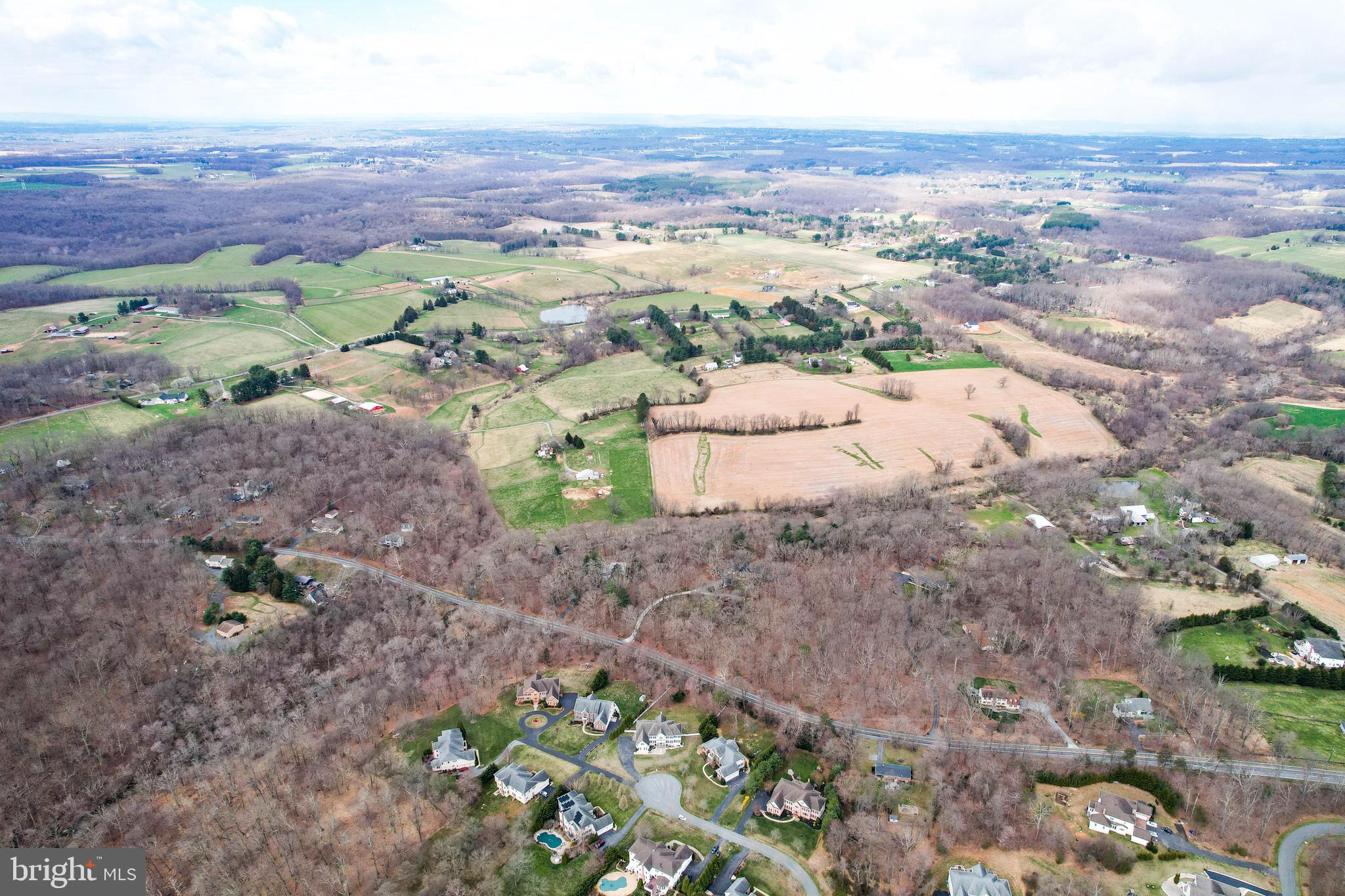WATERFORD FARMS - Residential