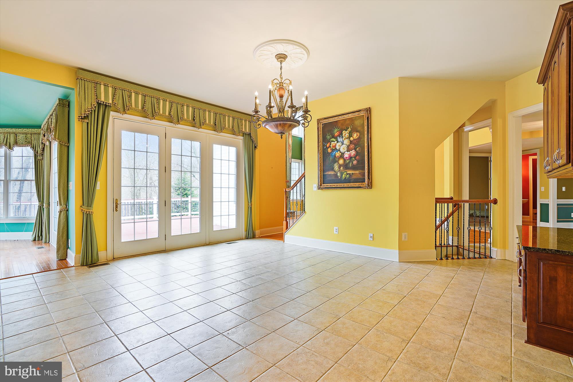 WATERFORD FARMS - Residential