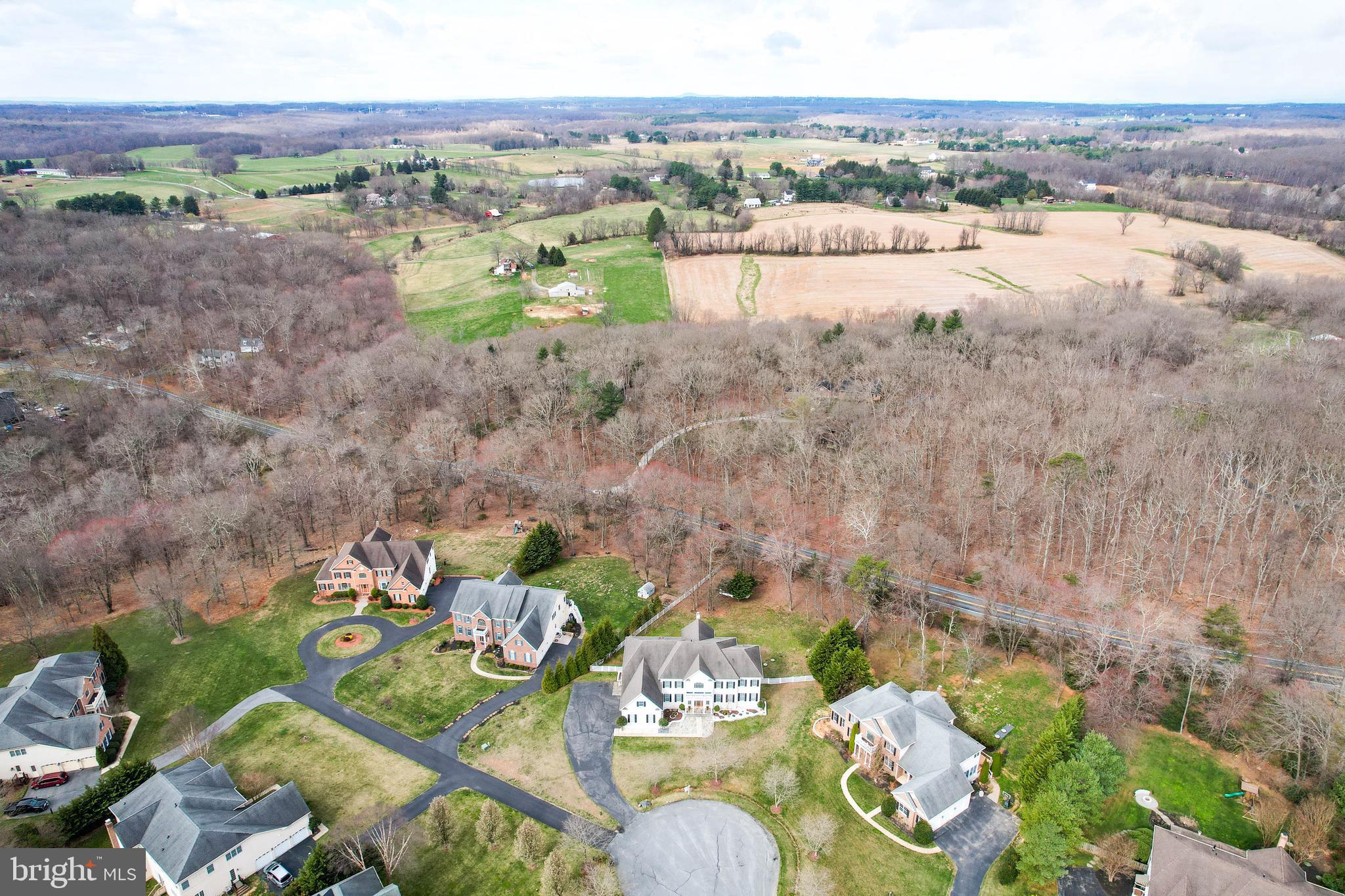 WATERFORD FARMS - Residential