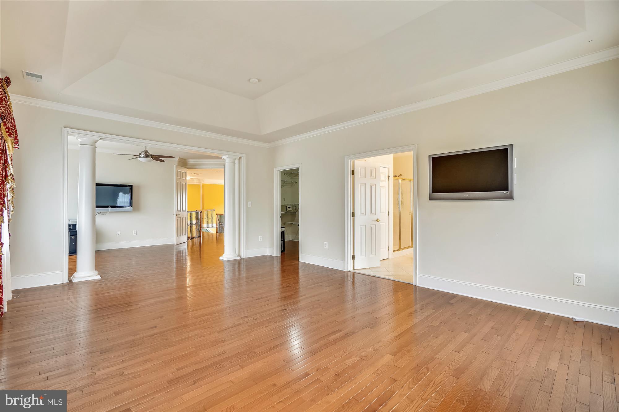 WATERFORD FARMS - Residential