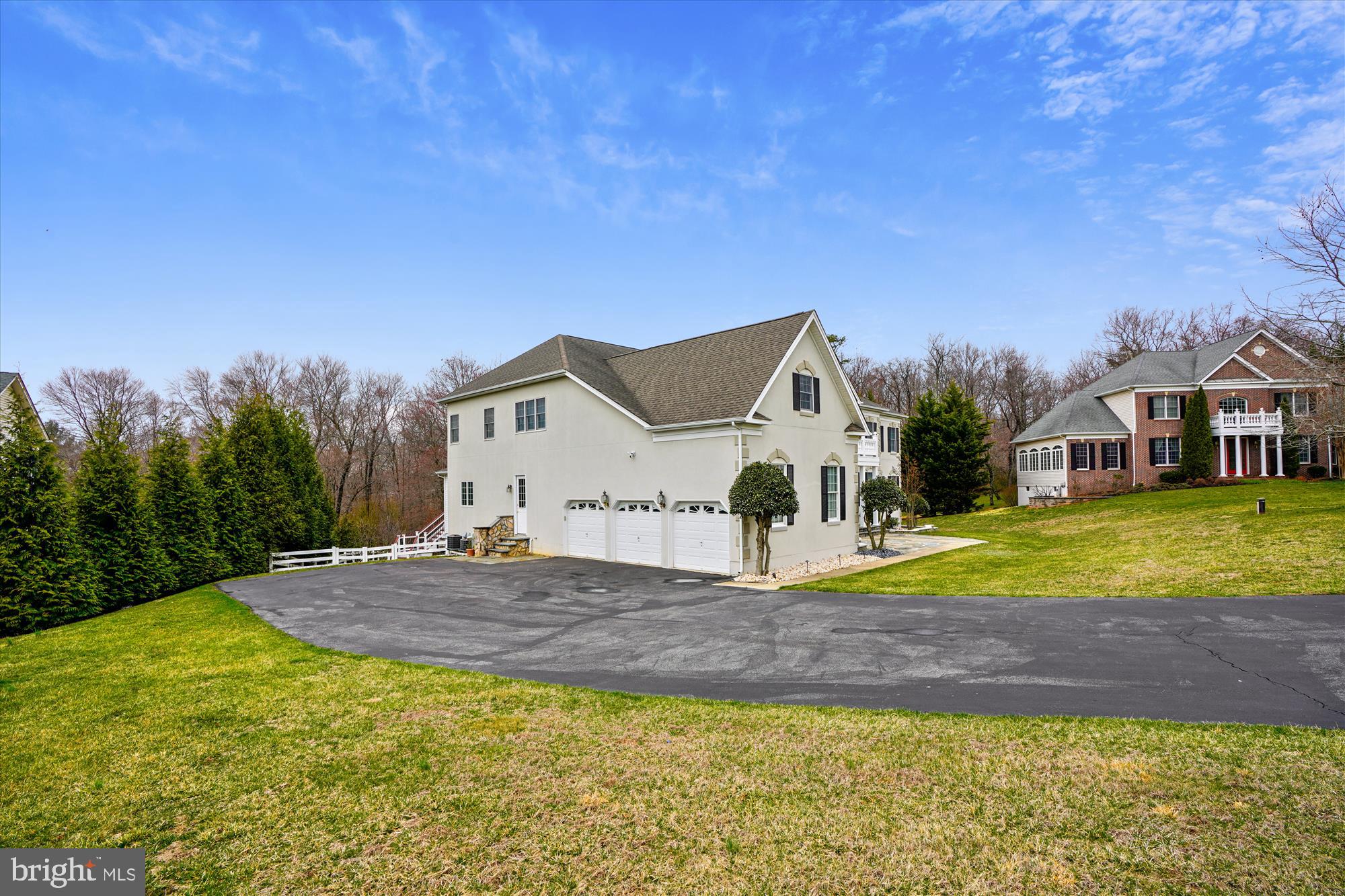 WATERFORD FARMS - Residential