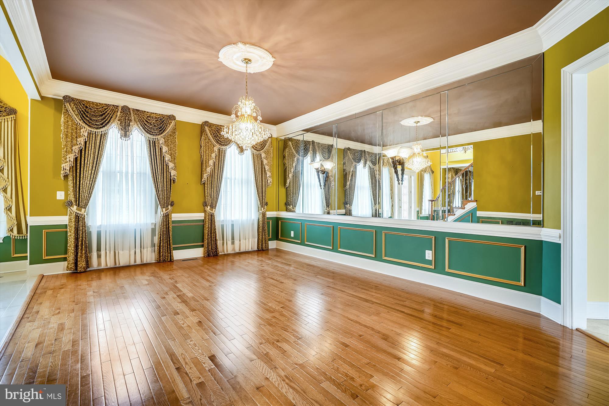 WATERFORD FARMS - Residential