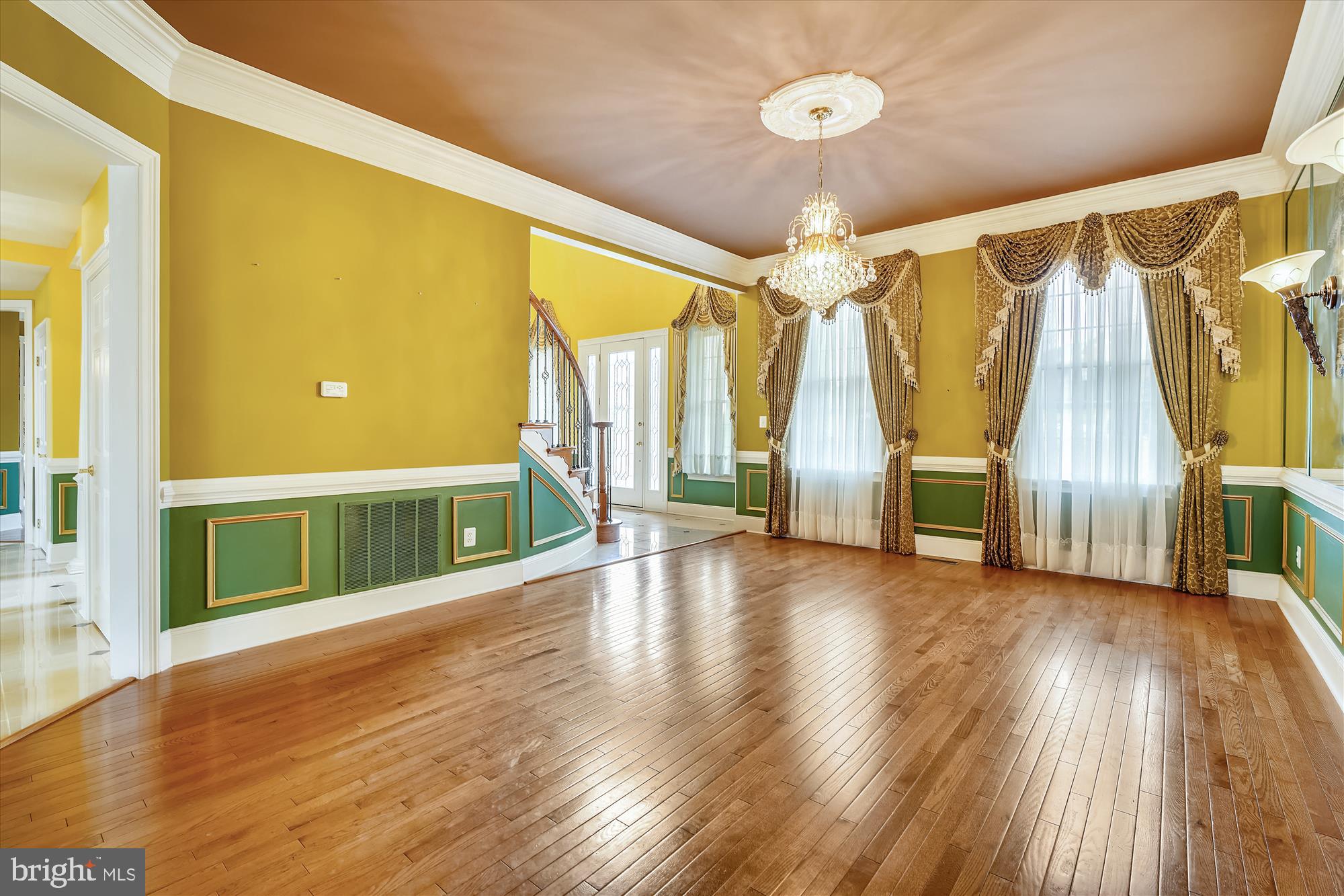WATERFORD FARMS - Residential
