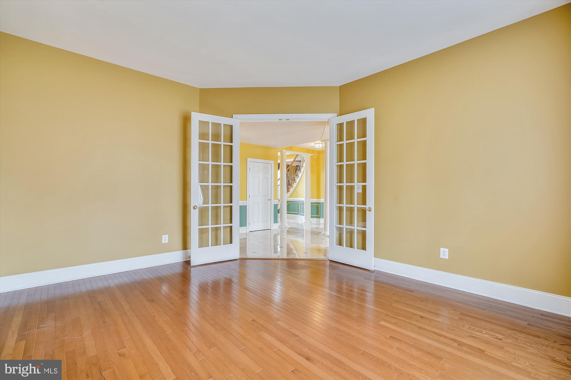 WATERFORD FARMS - Residential