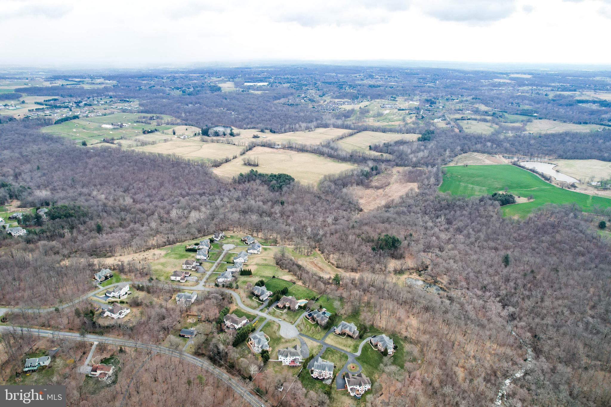 WATERFORD FARMS - Residential