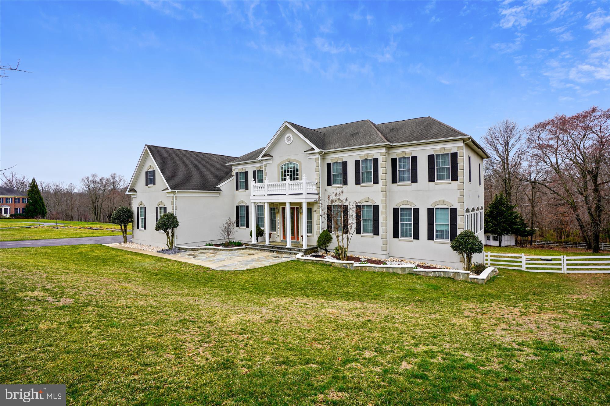 WATERFORD FARMS - Residential