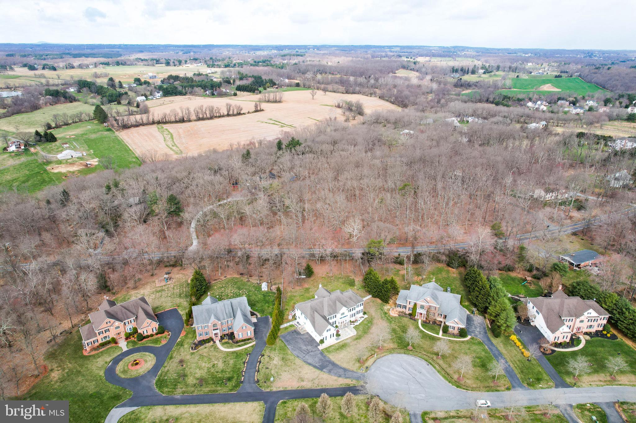 WATERFORD FARMS - Residential