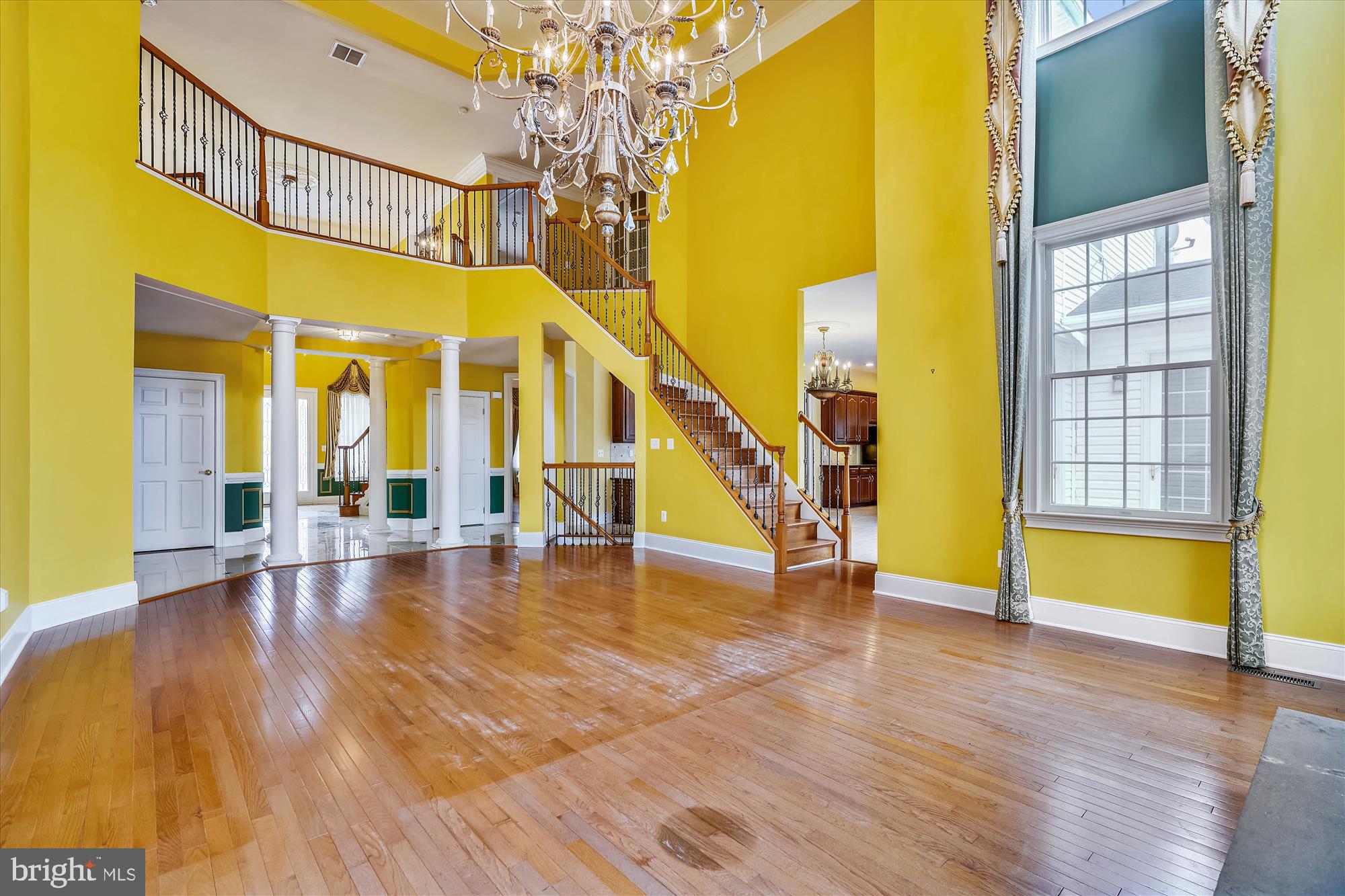 WATERFORD FARMS - Residential