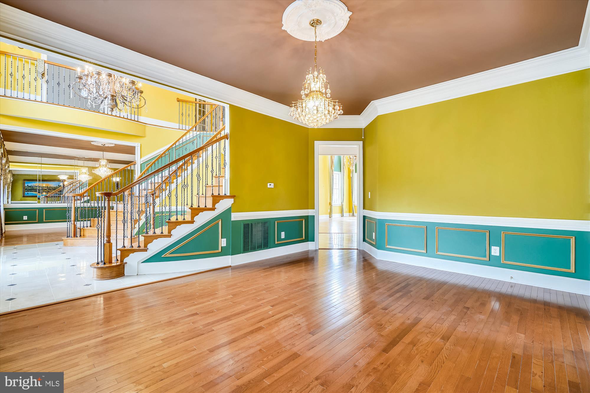 WATERFORD FARMS - Residential