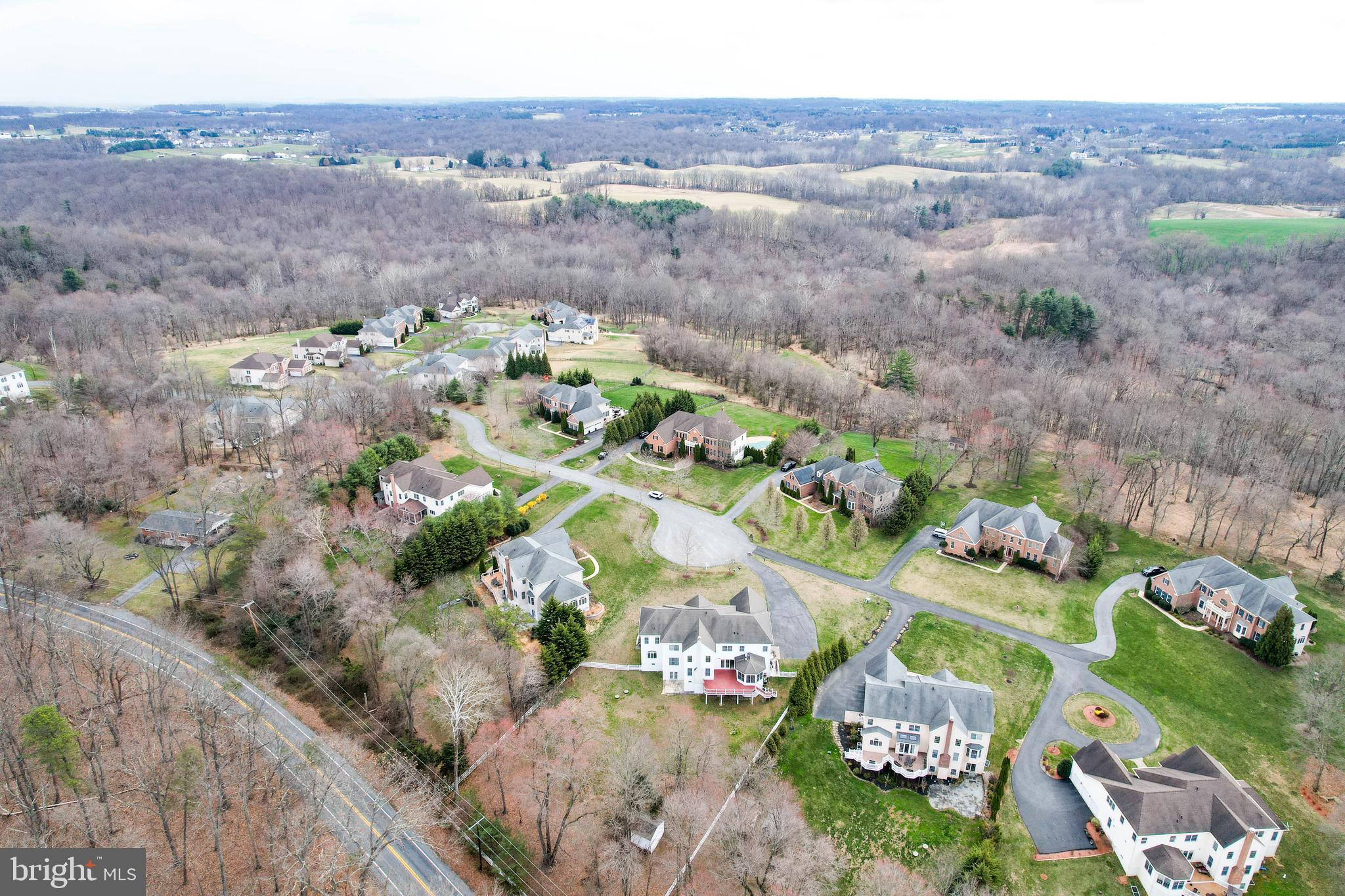 WATERFORD FARMS - Residential