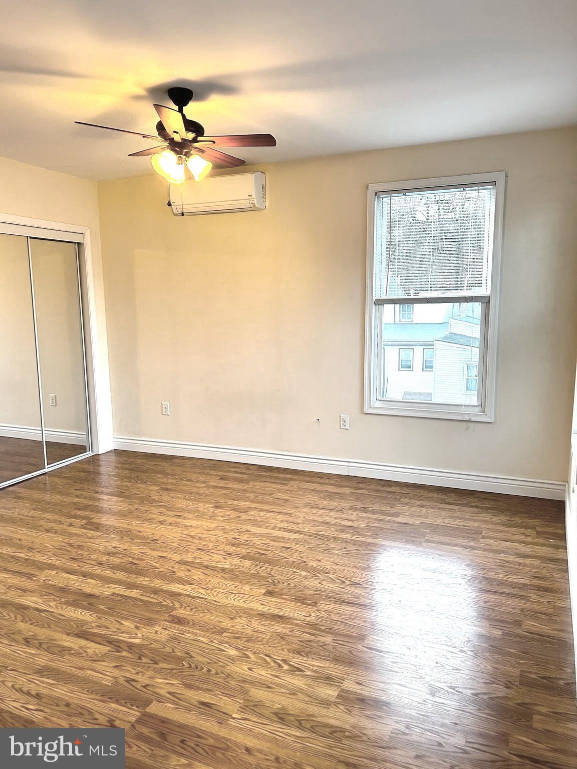 GARFIELD SQUARE - Residential Lease