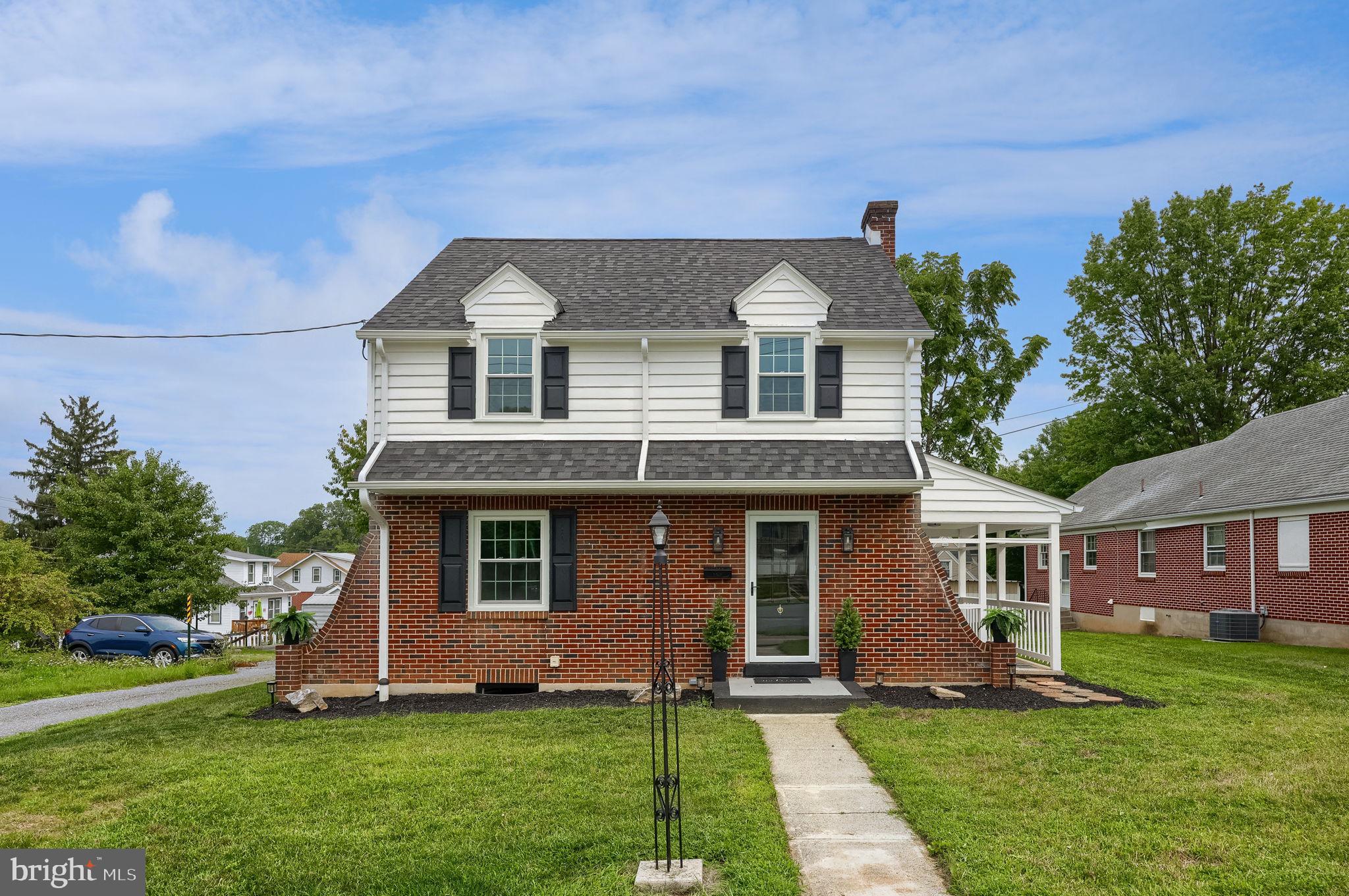 11 E HERMAN AVENUE