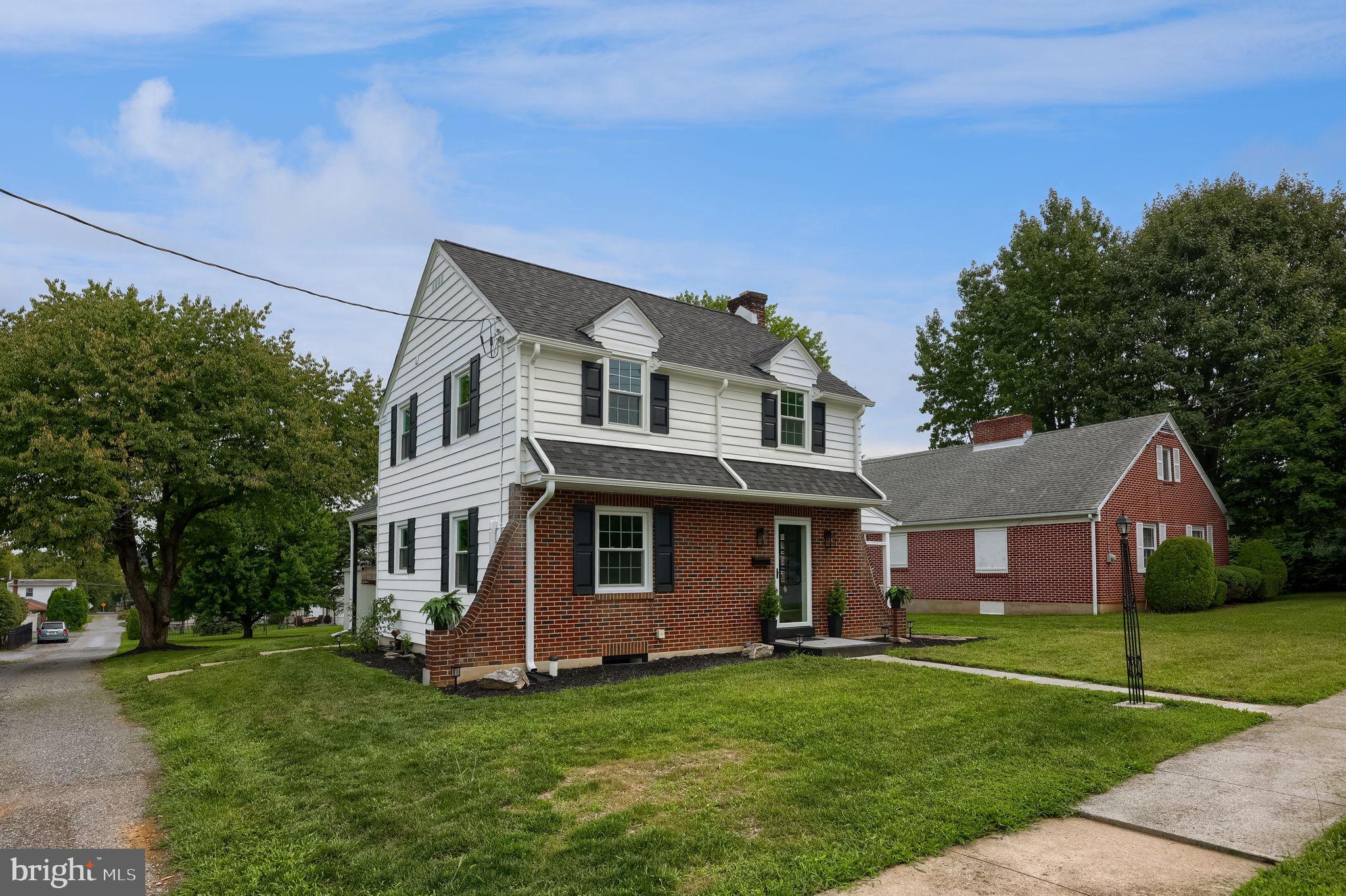 11 E HERMAN AVENUE